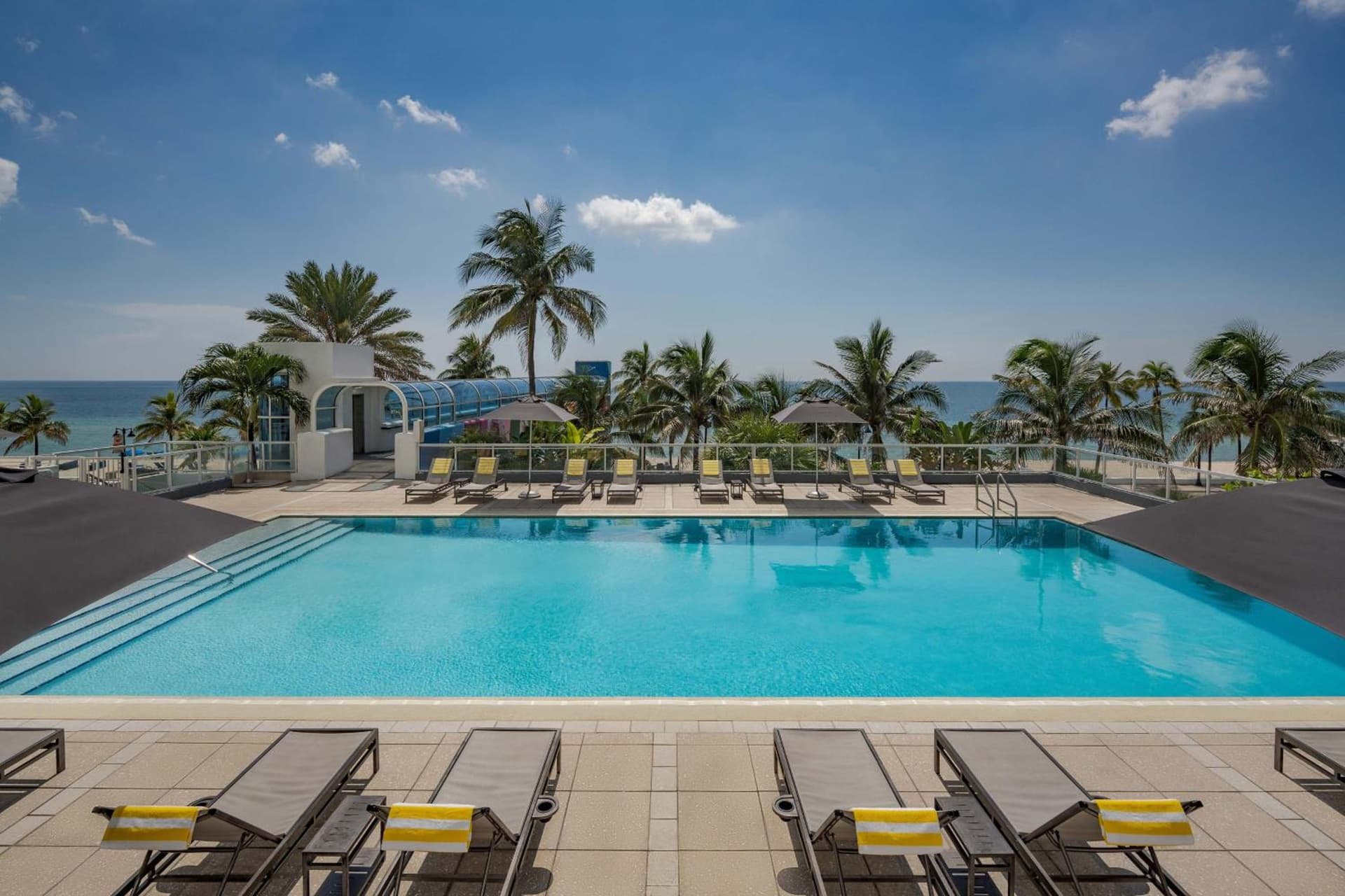 The Westin Fort Lauderdale Beach Resort gallery photo in Fort Lauderdale, FL — image 63