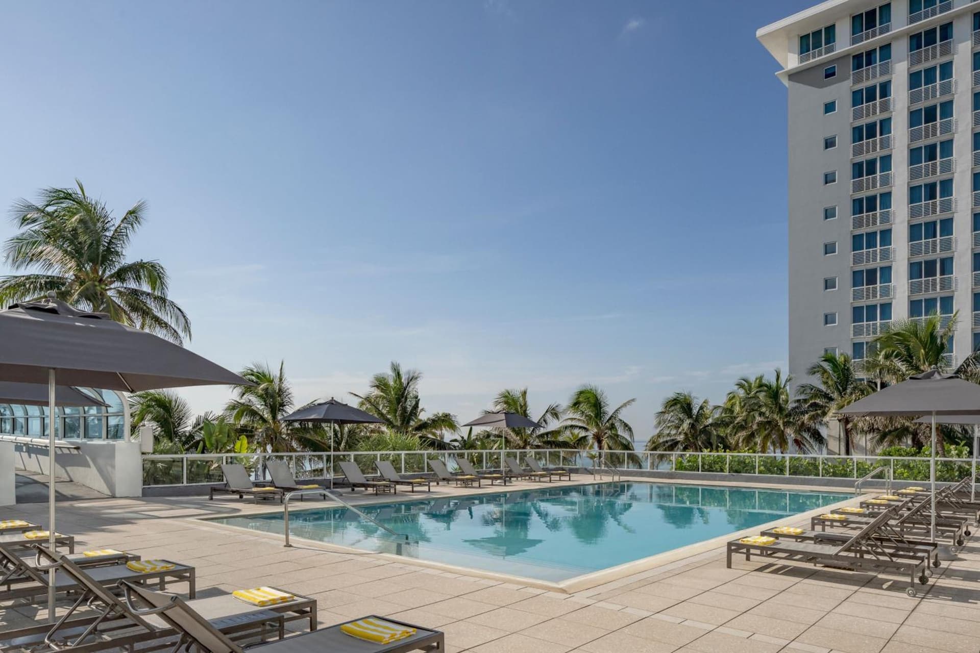 The Westin Fort Lauderdale Beach Resort gallery photo in Fort Lauderdale, FL — image 99