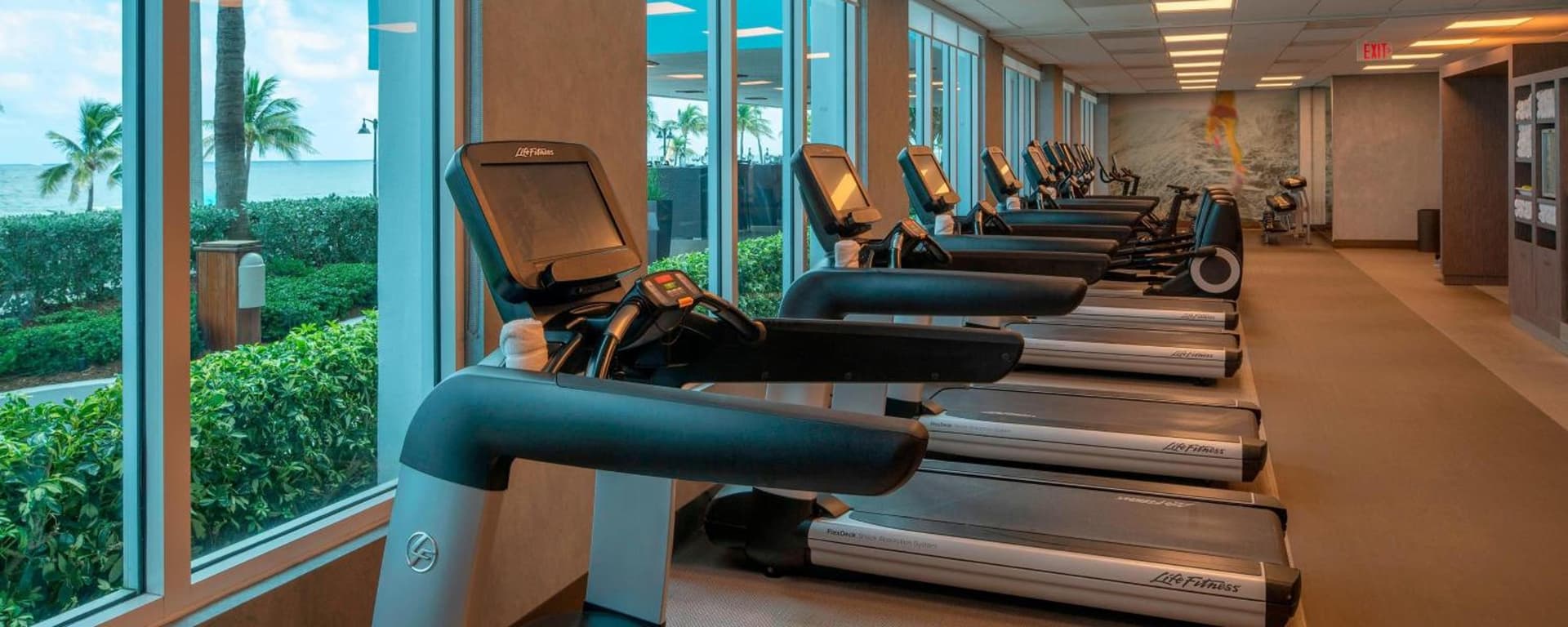 The Westin Fort Lauderdale Beach Resort gallery photo in Fort Lauderdale, FL — image 106