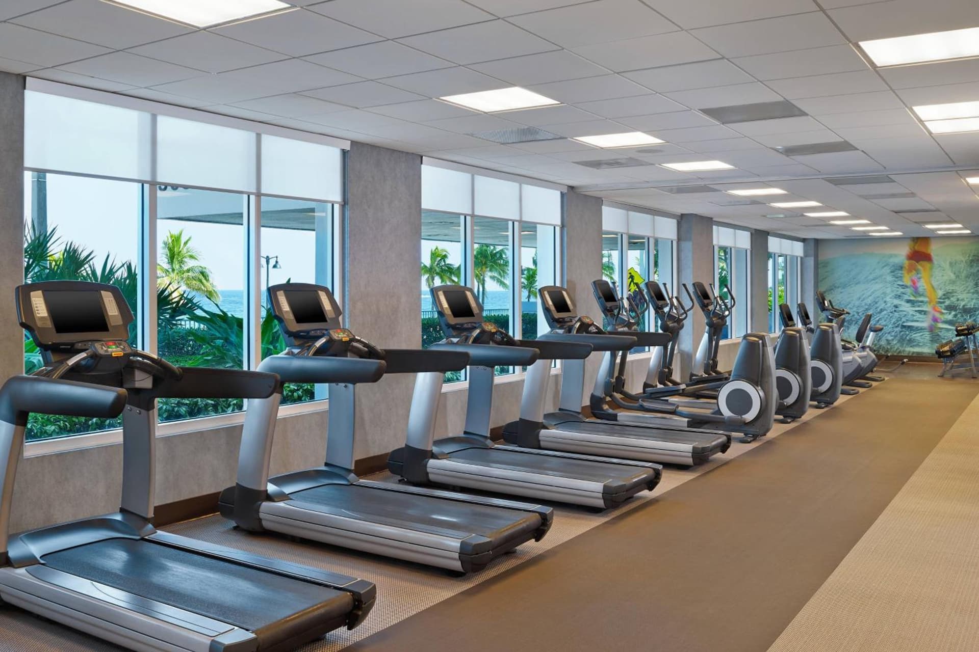 The Westin Fort Lauderdale Beach Resort gallery photo in Fort Lauderdale, FL — image 43