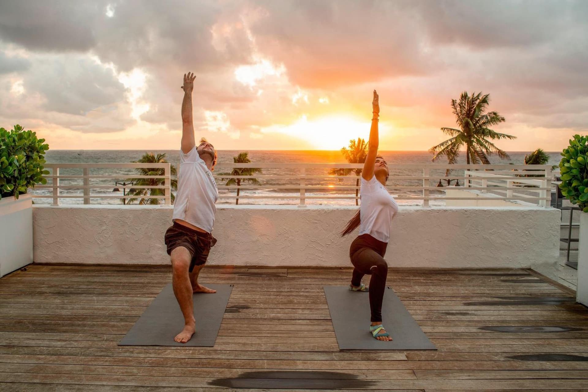 The Westin Fort Lauderdale Beach Resort gallery photo in Fort Lauderdale, FL — image 36