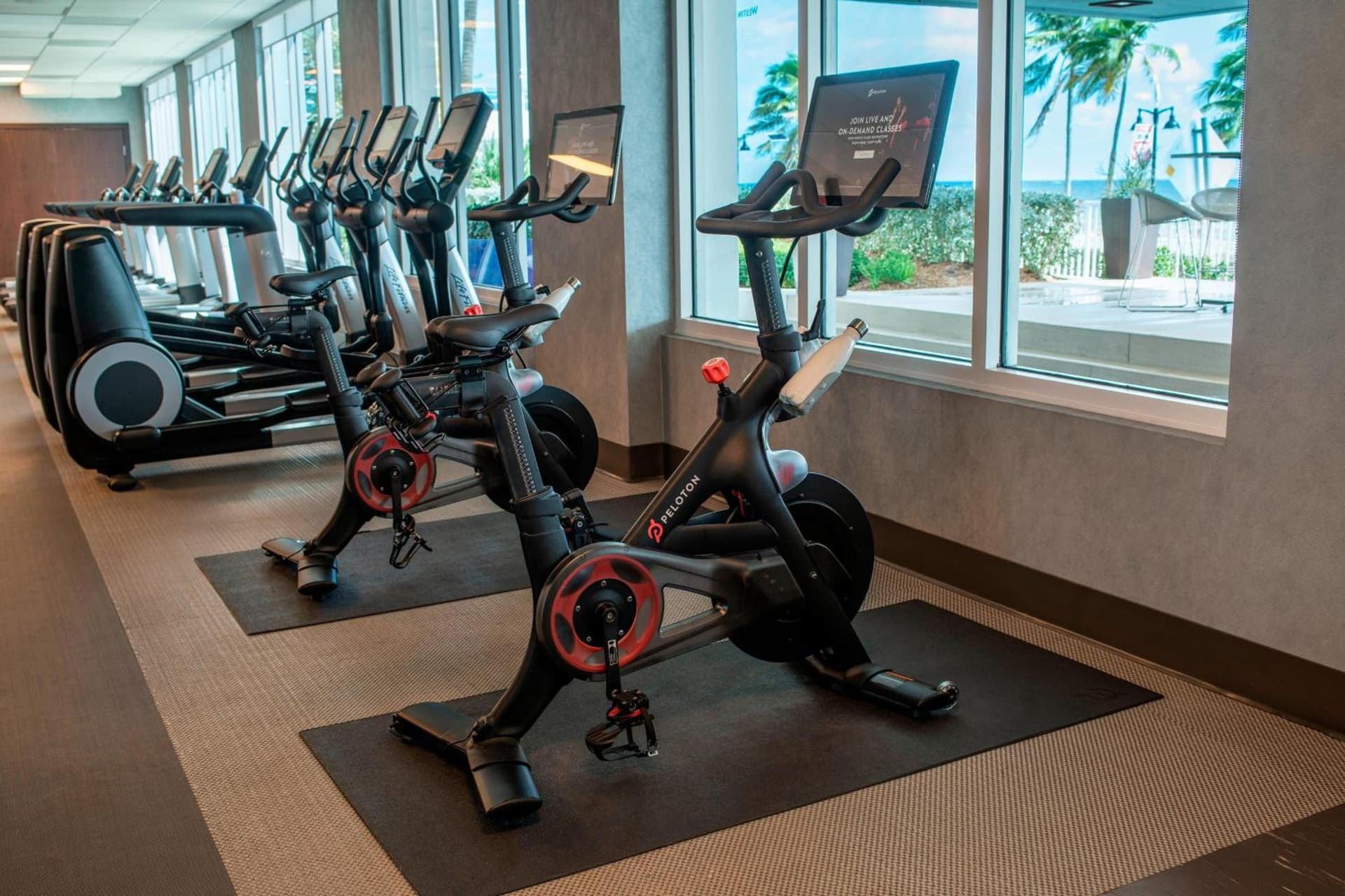 The Westin Fort Lauderdale Beach Resort gallery photo in Fort Lauderdale, FL — image 104