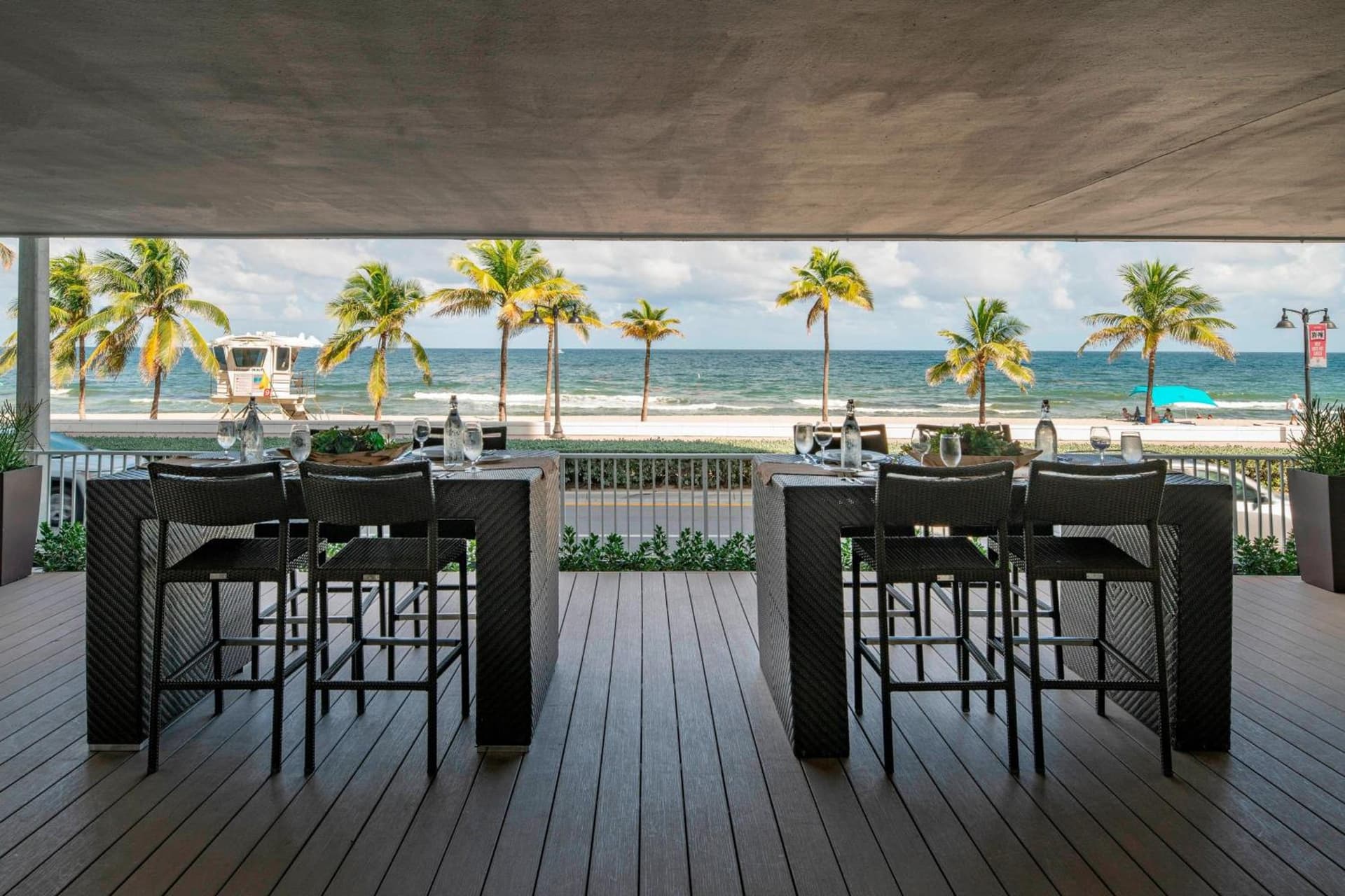 The Westin Fort Lauderdale Beach Resort gallery photo in Fort Lauderdale, FL — image 64