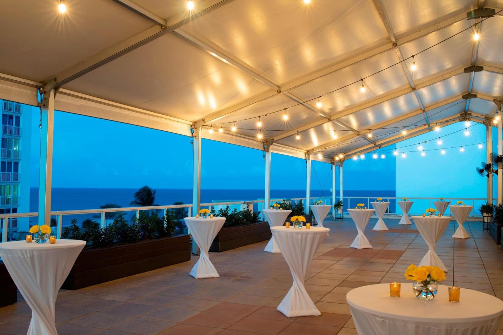 The Westin Fort Lauderdale Beach Resort gallery photo in Fort Lauderdale, FL — image 6