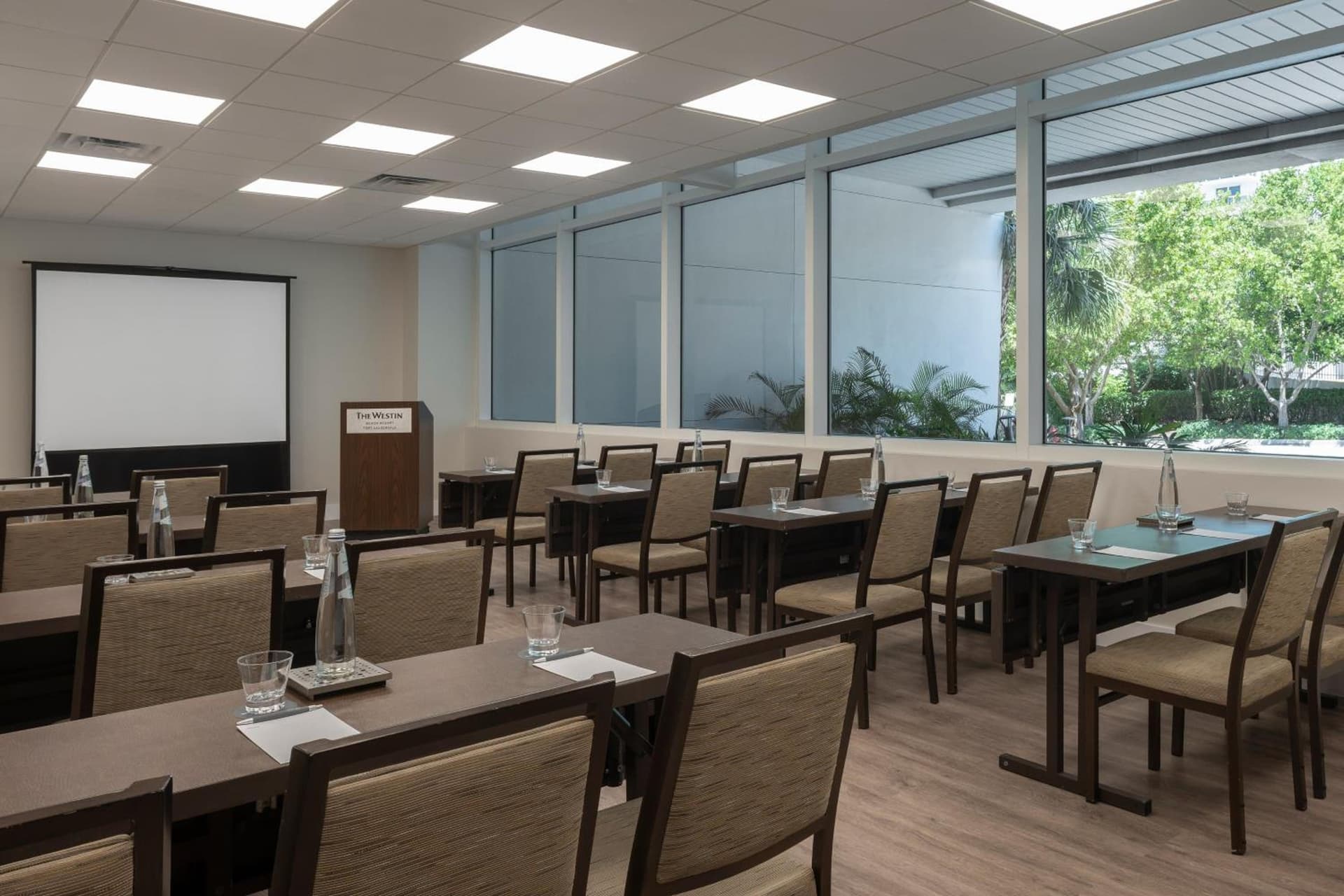 The Westin Fort Lauderdale Beach Resort gallery photo in Fort Lauderdale, FL — image 10