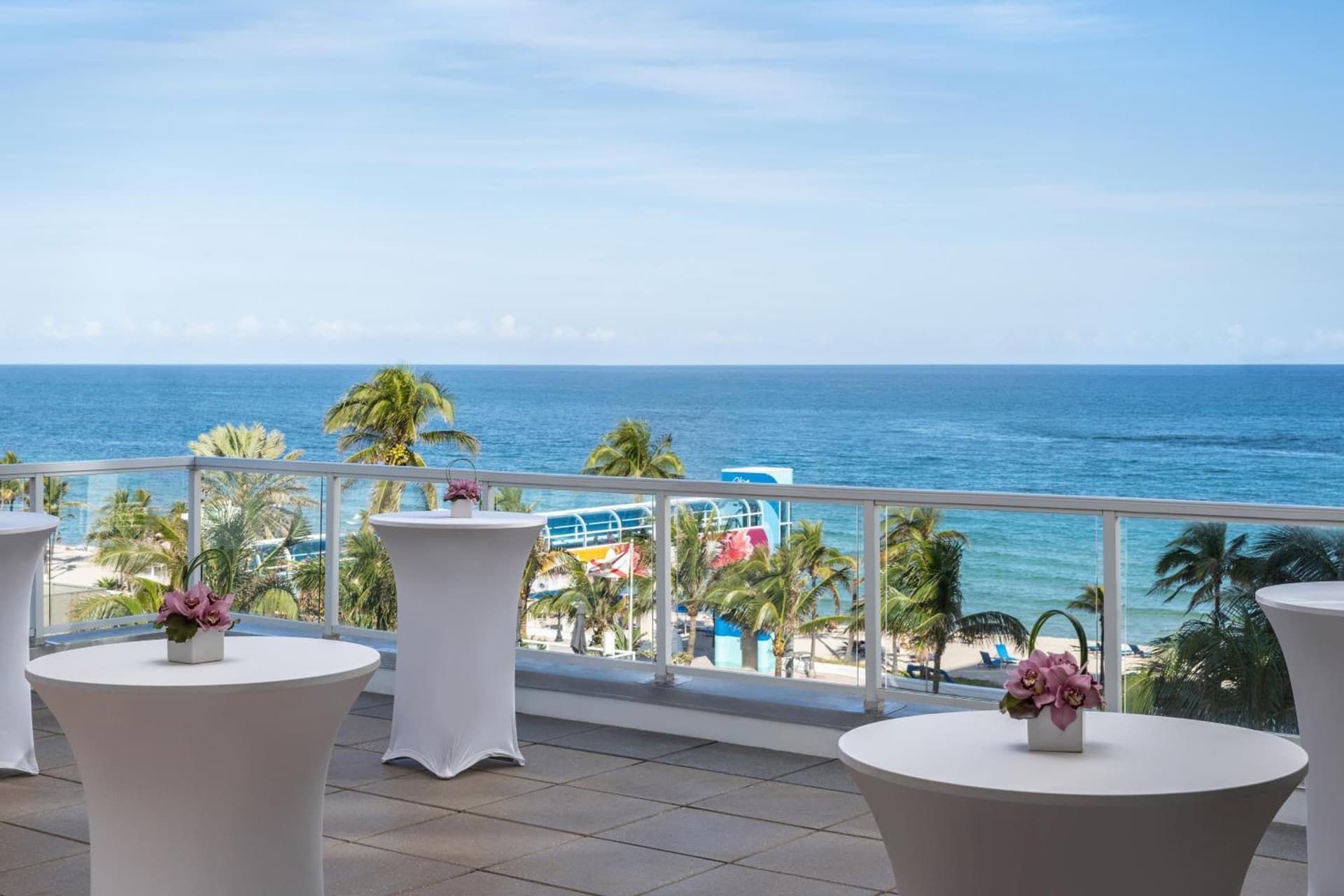 The Westin Fort Lauderdale Beach Resort gallery photo in Fort Lauderdale, FL — image 41