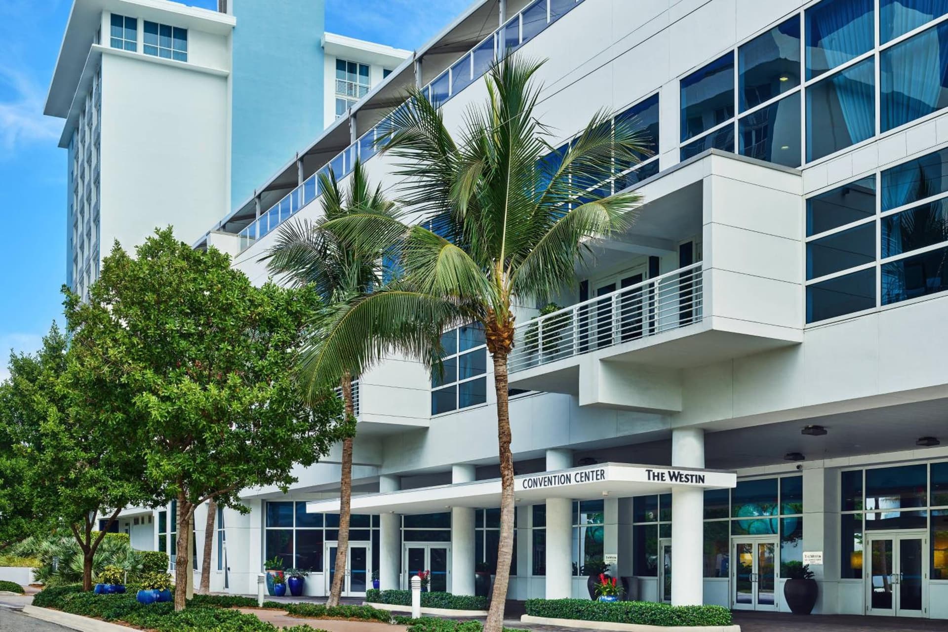 The Westin Fort Lauderdale Beach Resort gallery photo in Fort Lauderdale, FL — image 21