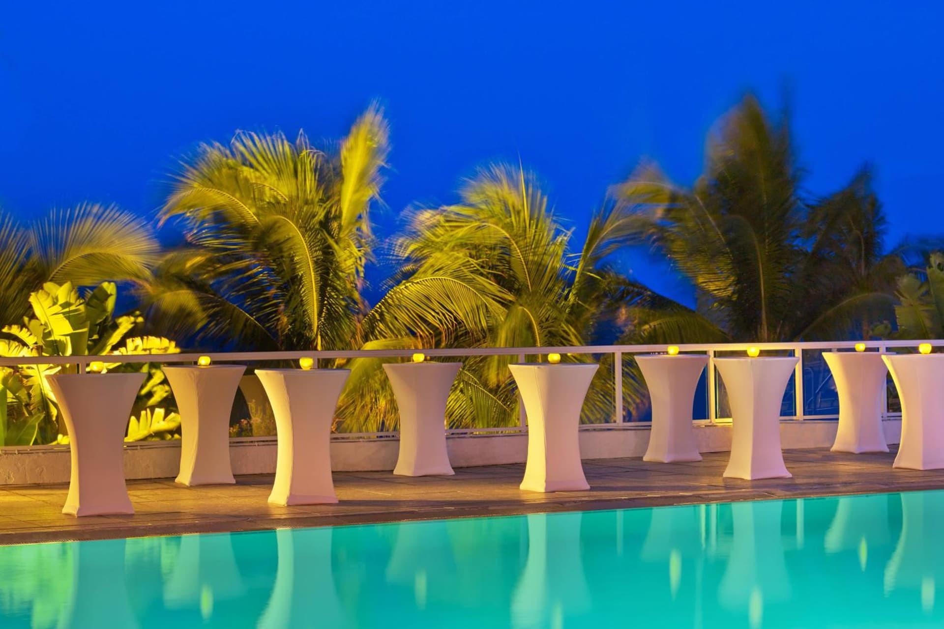 The Westin Fort Lauderdale Beach Resort gallery photo in Fort Lauderdale, FL — image 50