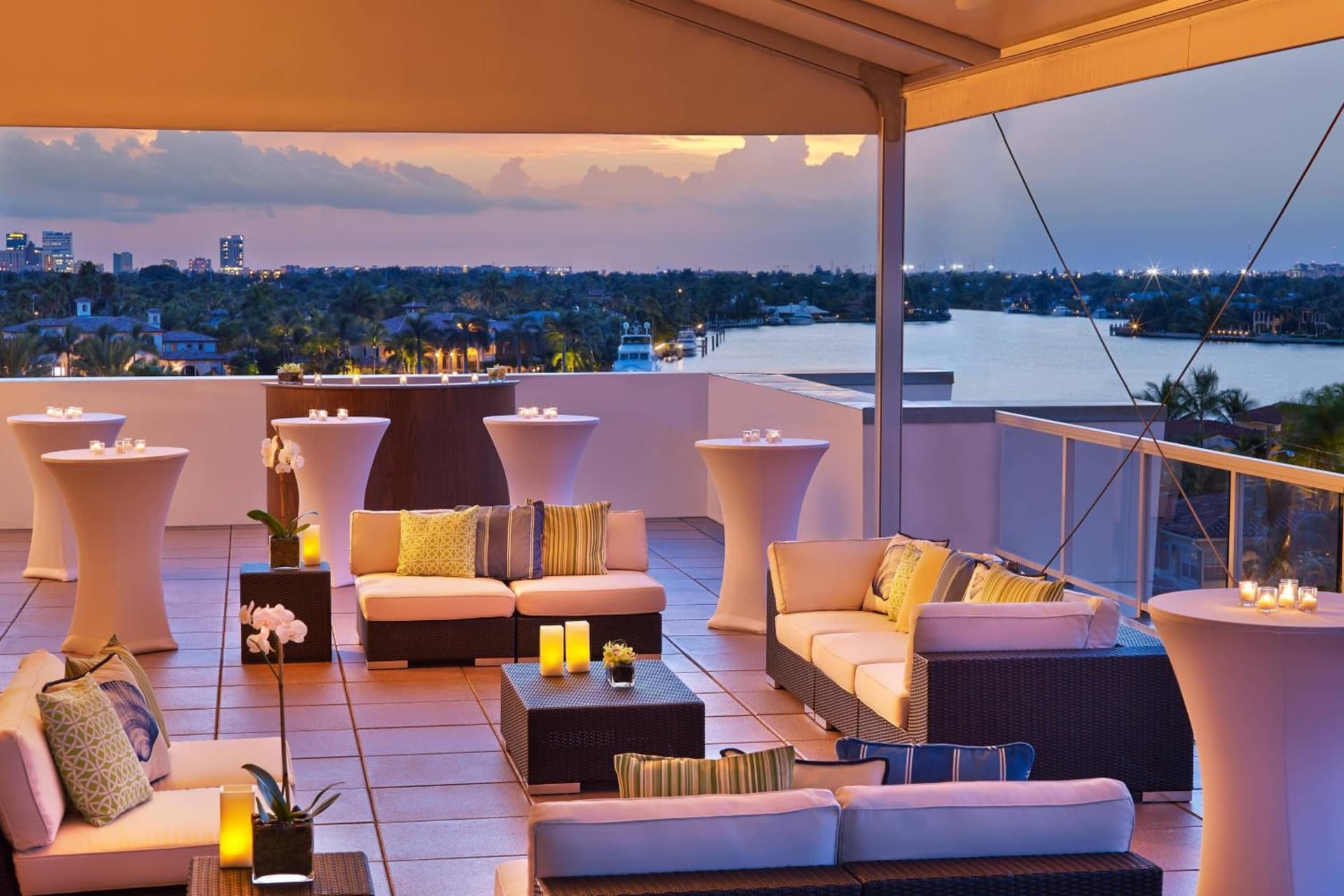 The Westin Fort Lauderdale Beach Resort gallery photo in Fort Lauderdale, FL — image 37