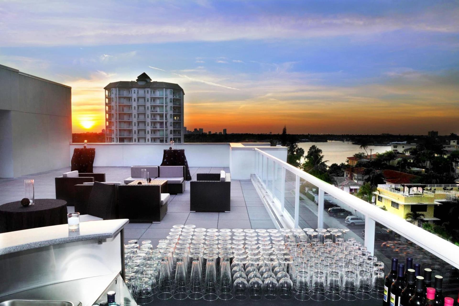 The Westin Fort Lauderdale Beach Resort gallery photo in Fort Lauderdale, FL — image 81