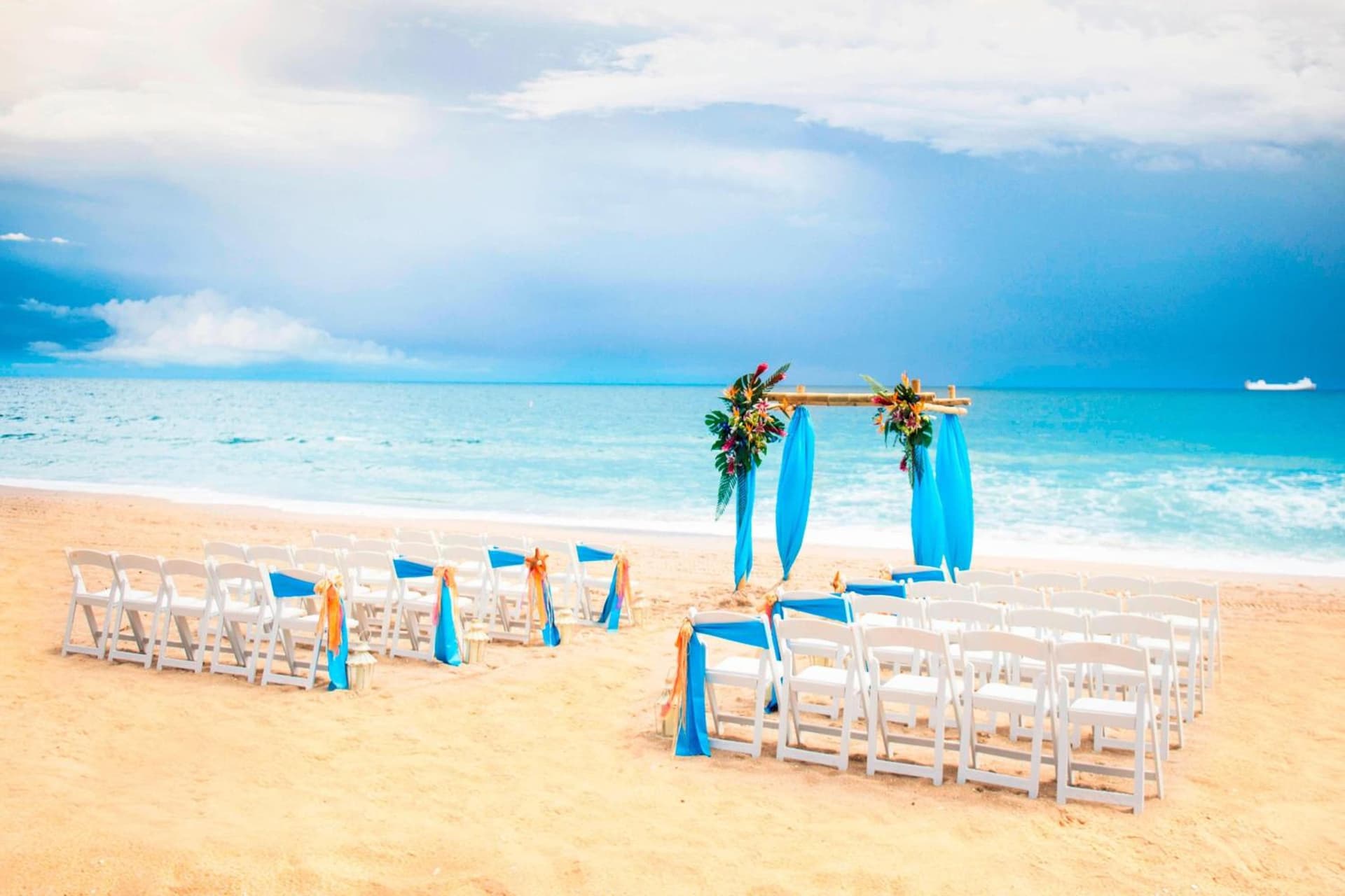 The Westin Fort Lauderdale Beach Resort gallery photo in Fort Lauderdale, FL — image 27