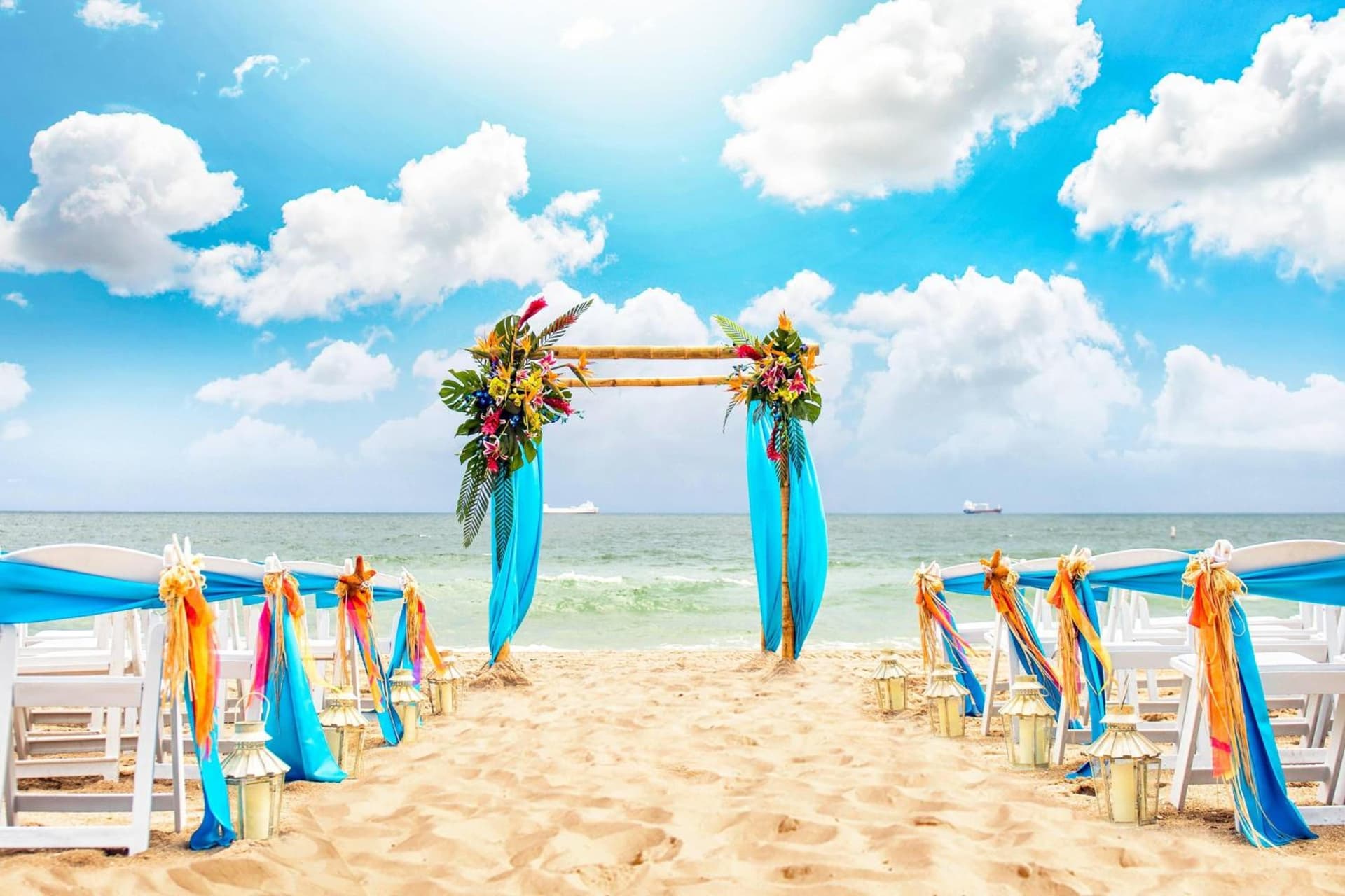 The Westin Fort Lauderdale Beach Resort gallery photo in Fort Lauderdale, FL — image 25