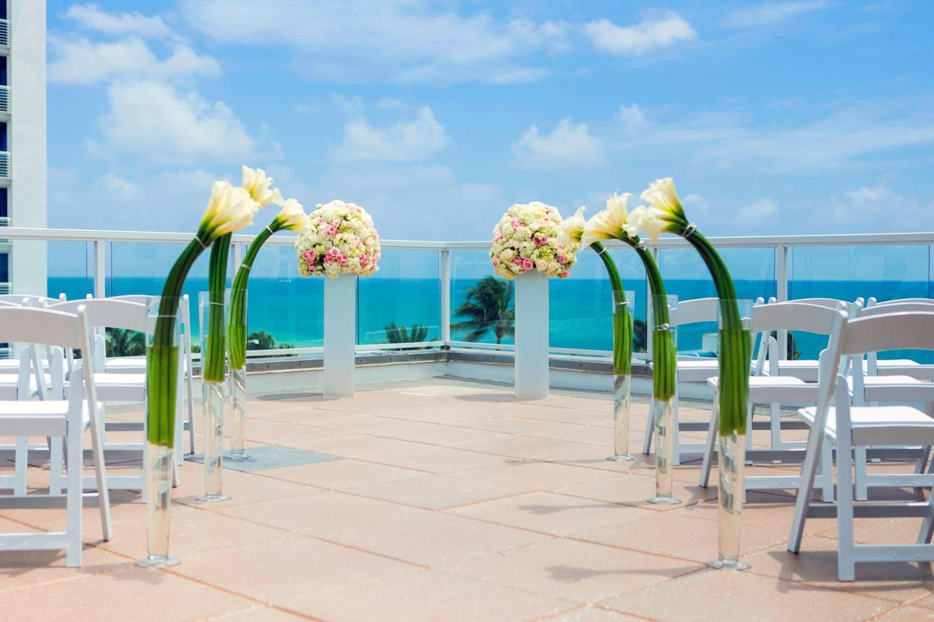 The Westin Fort Lauderdale Beach Resort gallery photo in Fort Lauderdale, FL — image 91