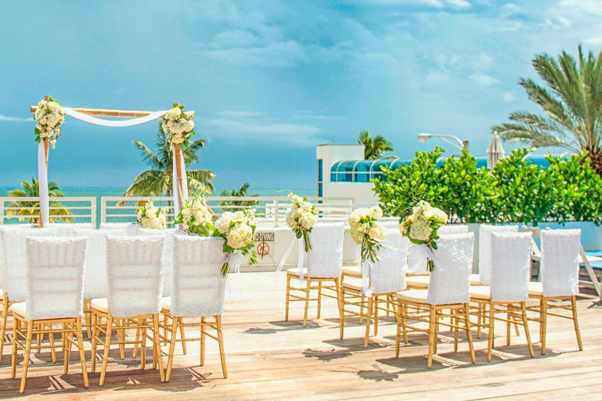 The Westin Fort Lauderdale Beach Resort gallery photo in Fort Lauderdale, FL — image 13