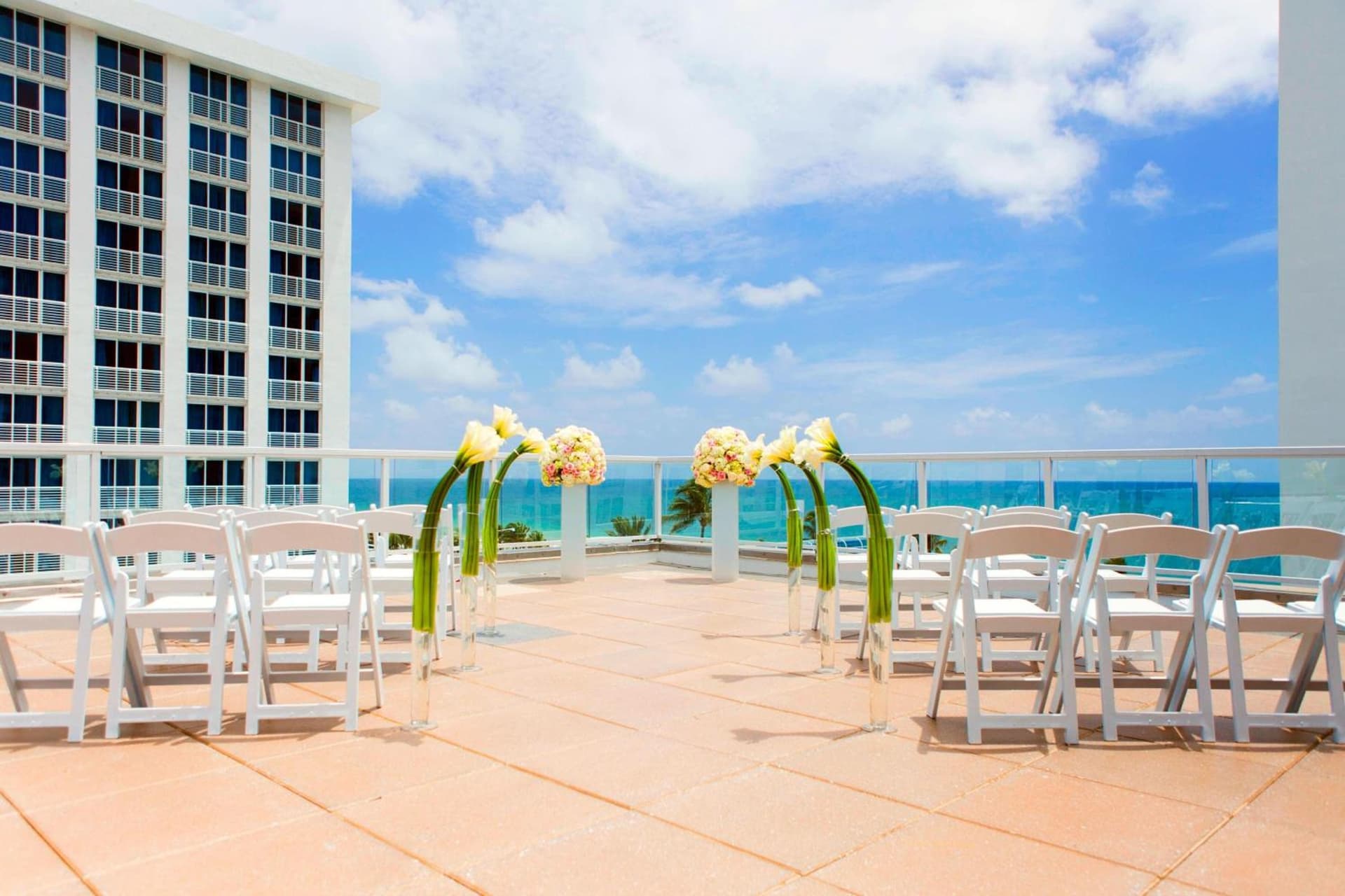 The Westin Fort Lauderdale Beach Resort gallery photo in Fort Lauderdale, FL — image 48