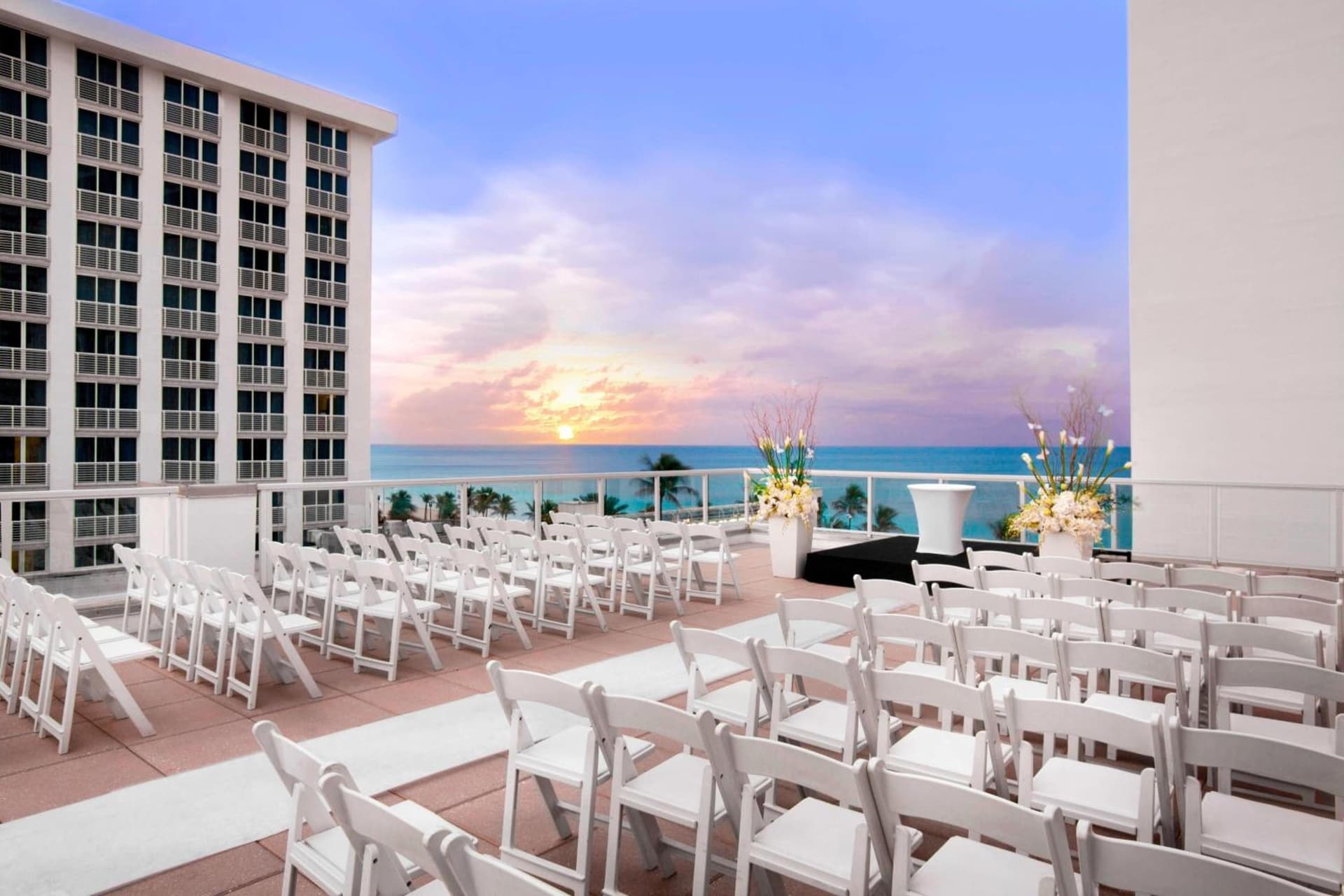 The Westin Fort Lauderdale Beach Resort gallery photo in Fort Lauderdale, FL — image 87