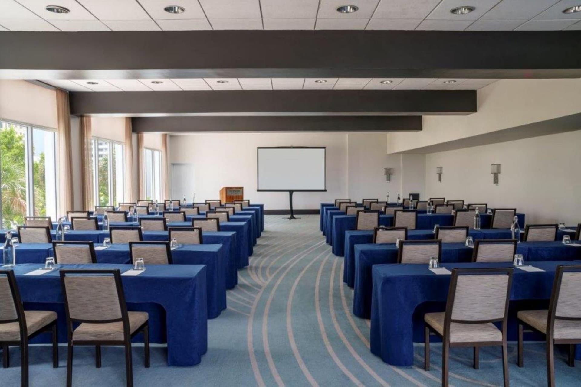 The Westin Fort Lauderdale Beach Resort gallery photo in Fort Lauderdale, FL — image 61