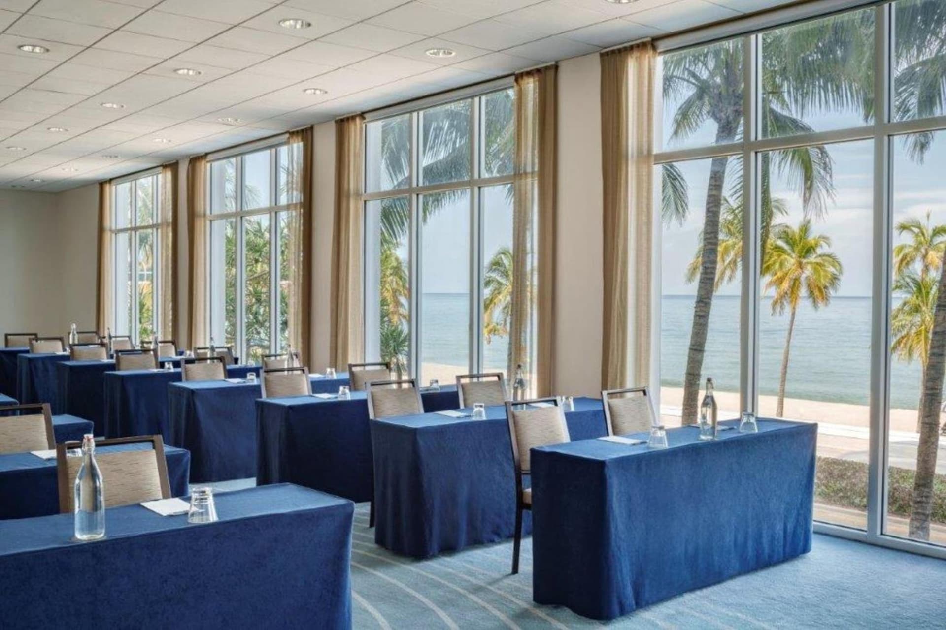 The Westin Fort Lauderdale Beach Resort gallery photo in Fort Lauderdale, FL — image 60