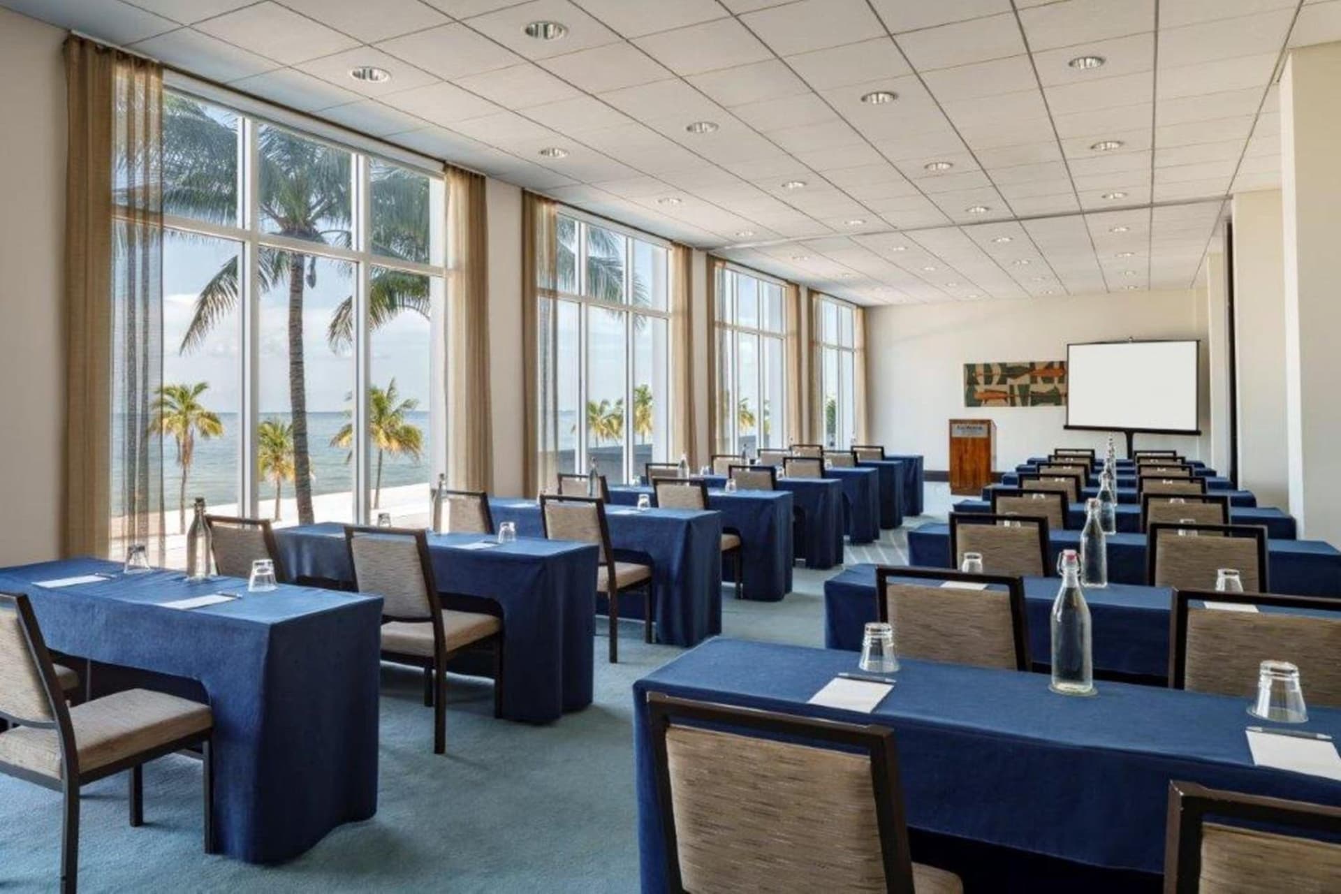 The Westin Fort Lauderdale Beach Resort gallery photo in Fort Lauderdale, FL — image 20