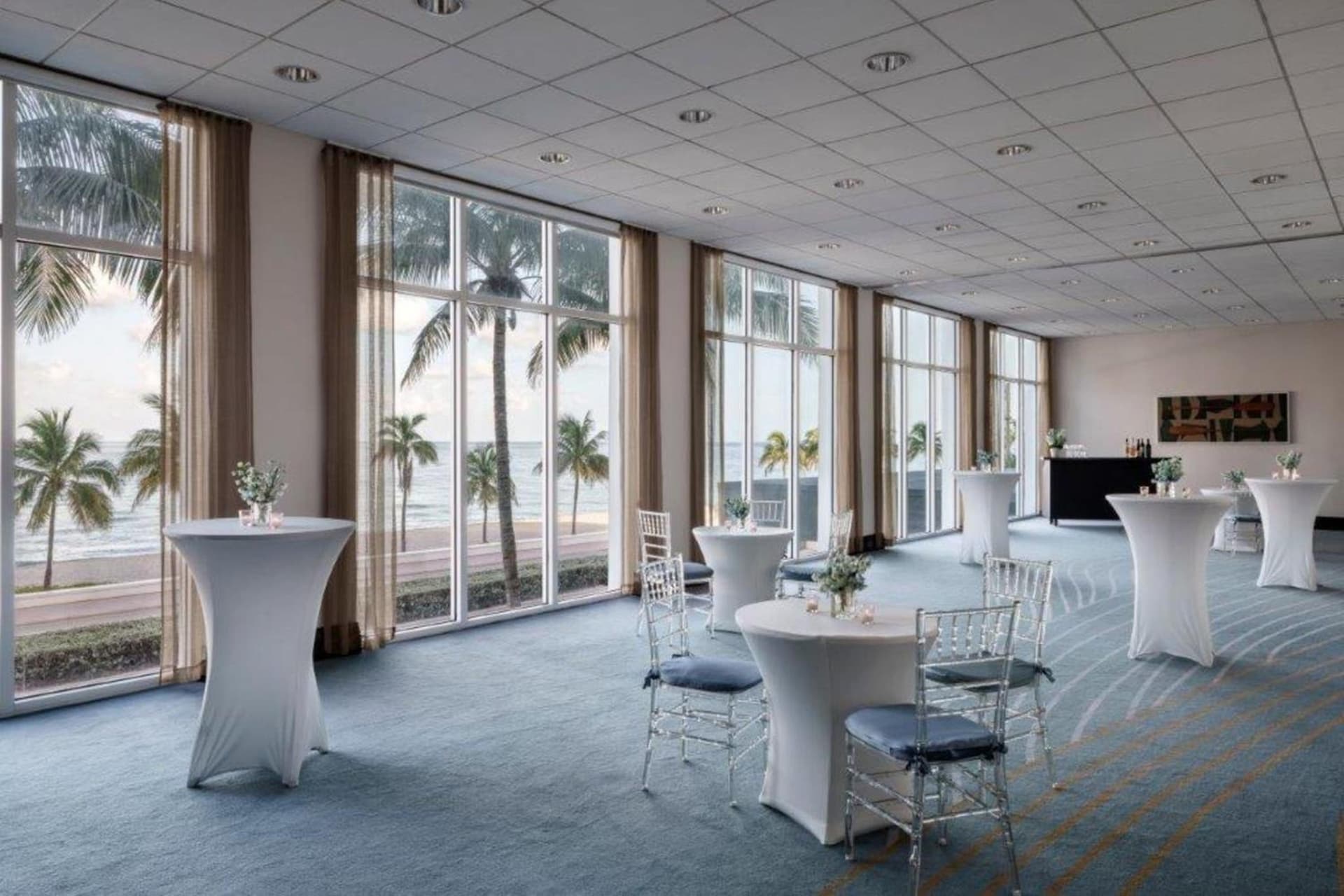 The Westin Fort Lauderdale Beach Resort gallery photo in Fort Lauderdale, FL — image 44