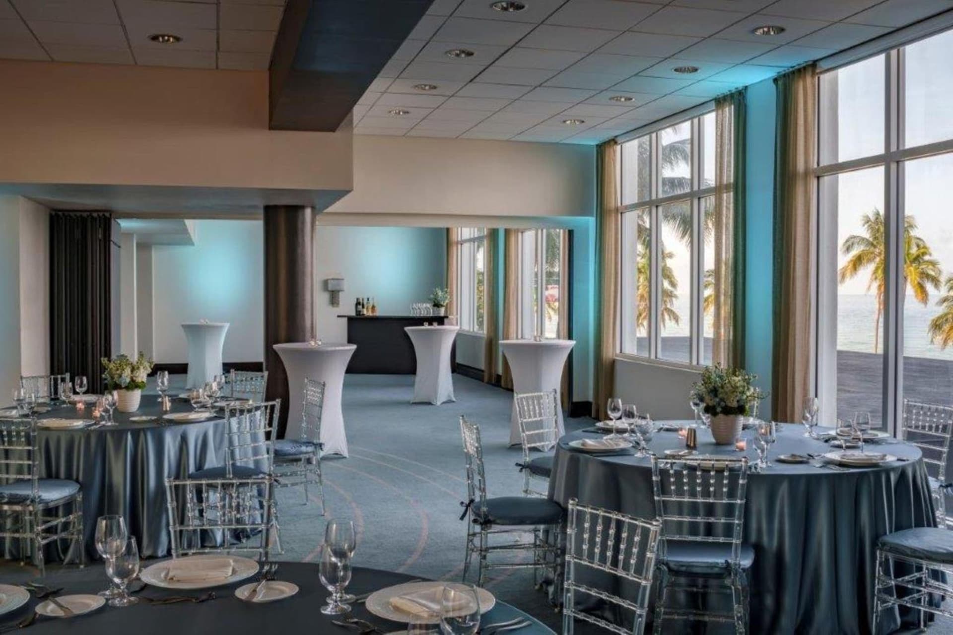 The Westin Fort Lauderdale Beach Resort gallery photo in Fort Lauderdale, FL — image 67