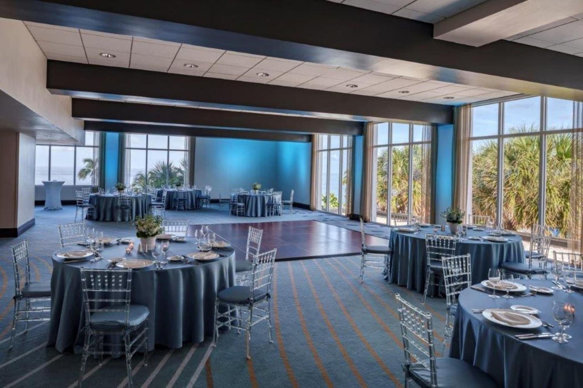 The Westin Fort Lauderdale Beach Resort gallery photo in Fort Lauderdale, FL — image 26