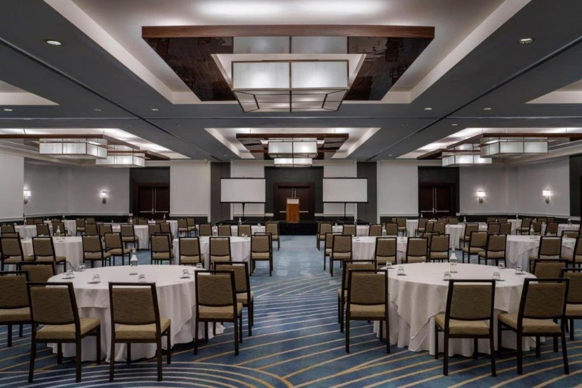 The Westin Fort Lauderdale Beach Resort interior in Fort Lauderdale, FL — gallery photo 2