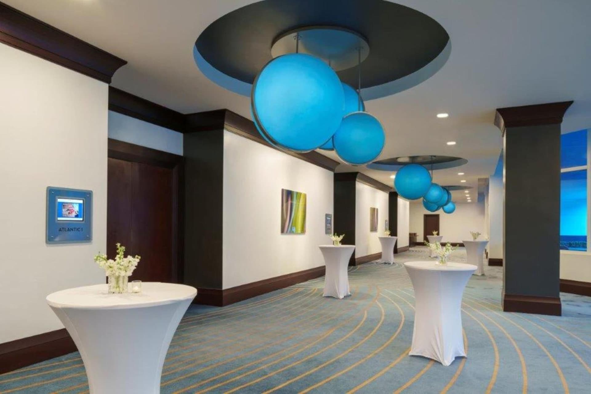 The Westin Fort Lauderdale Beach Resort gallery photo in Fort Lauderdale, FL — image 24