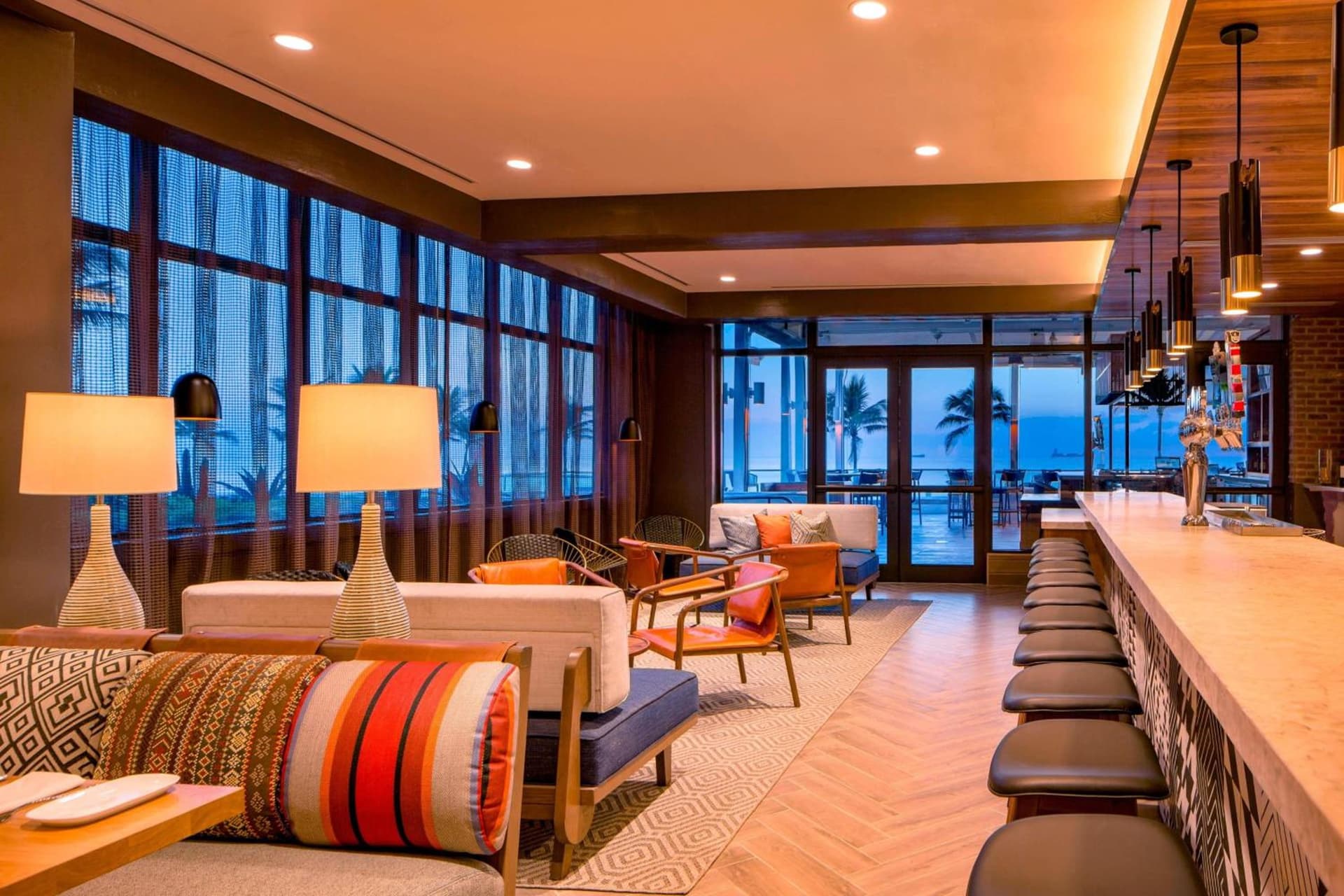 The Westin Fort Lauderdale Beach Resort gallery photo in Fort Lauderdale, FL — image 107