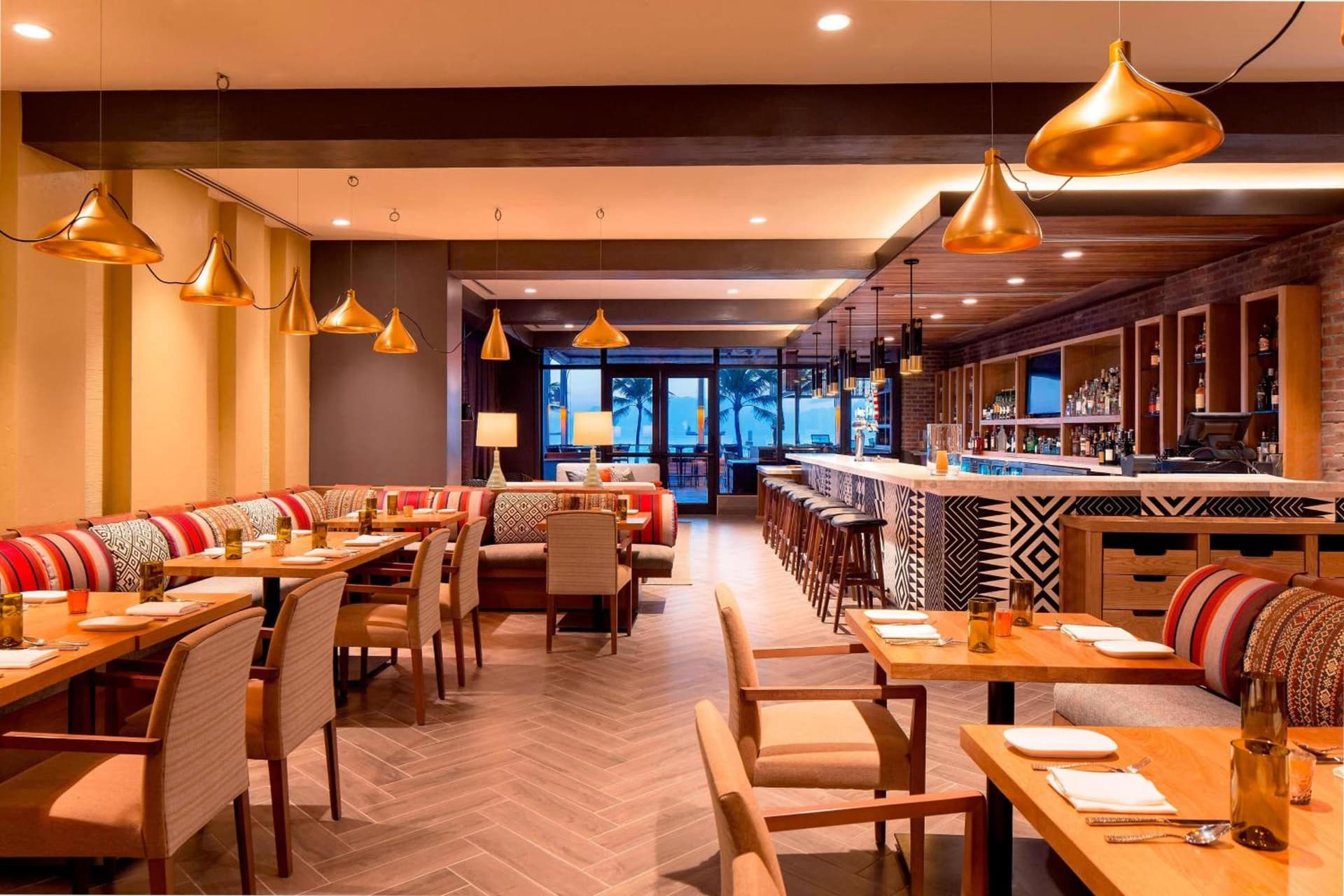The Westin Fort Lauderdale Beach Resort gallery photo in Fort Lauderdale, FL — image 90
