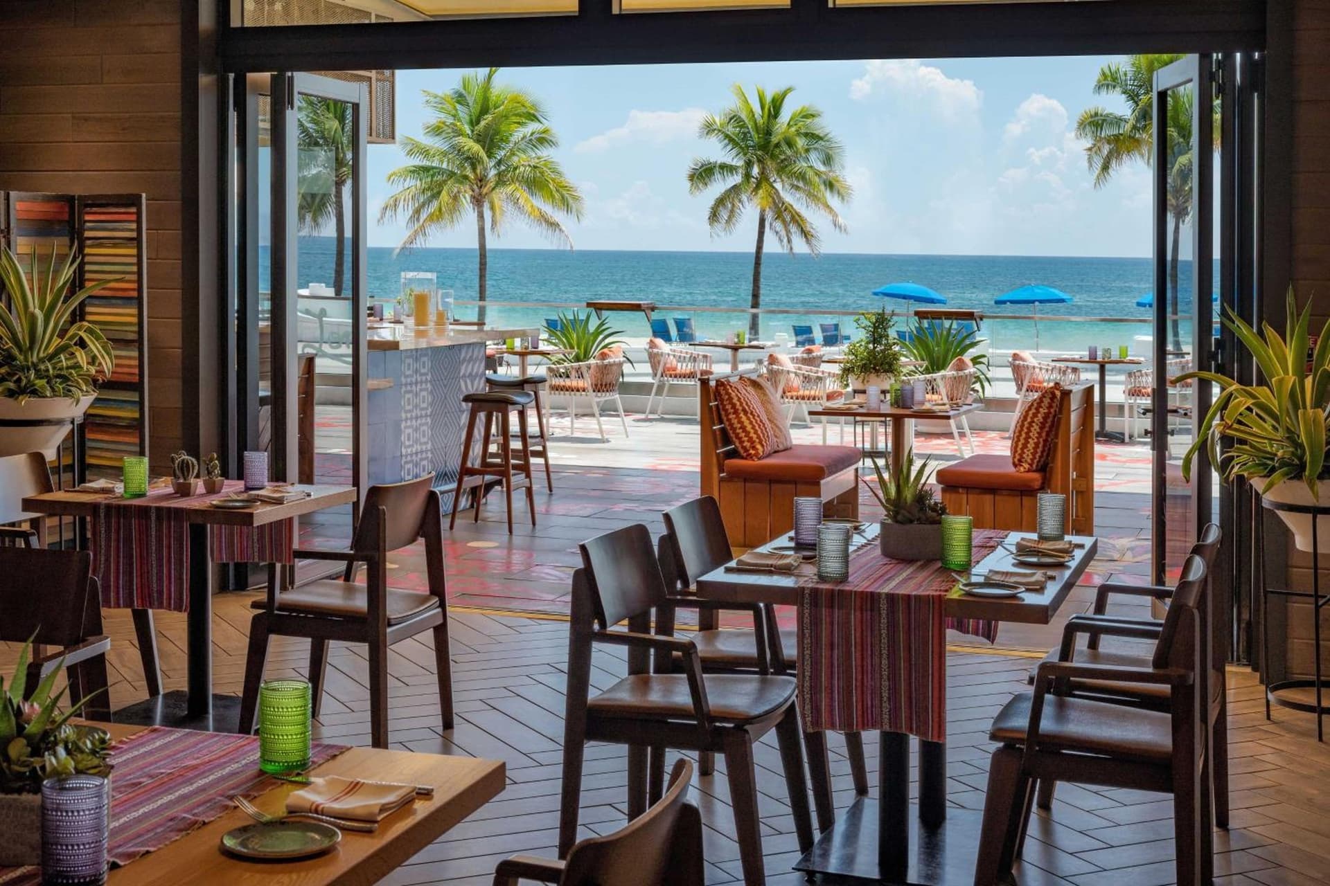 The Westin Fort Lauderdale Beach Resort gallery photo in Fort Lauderdale, FL — image 98