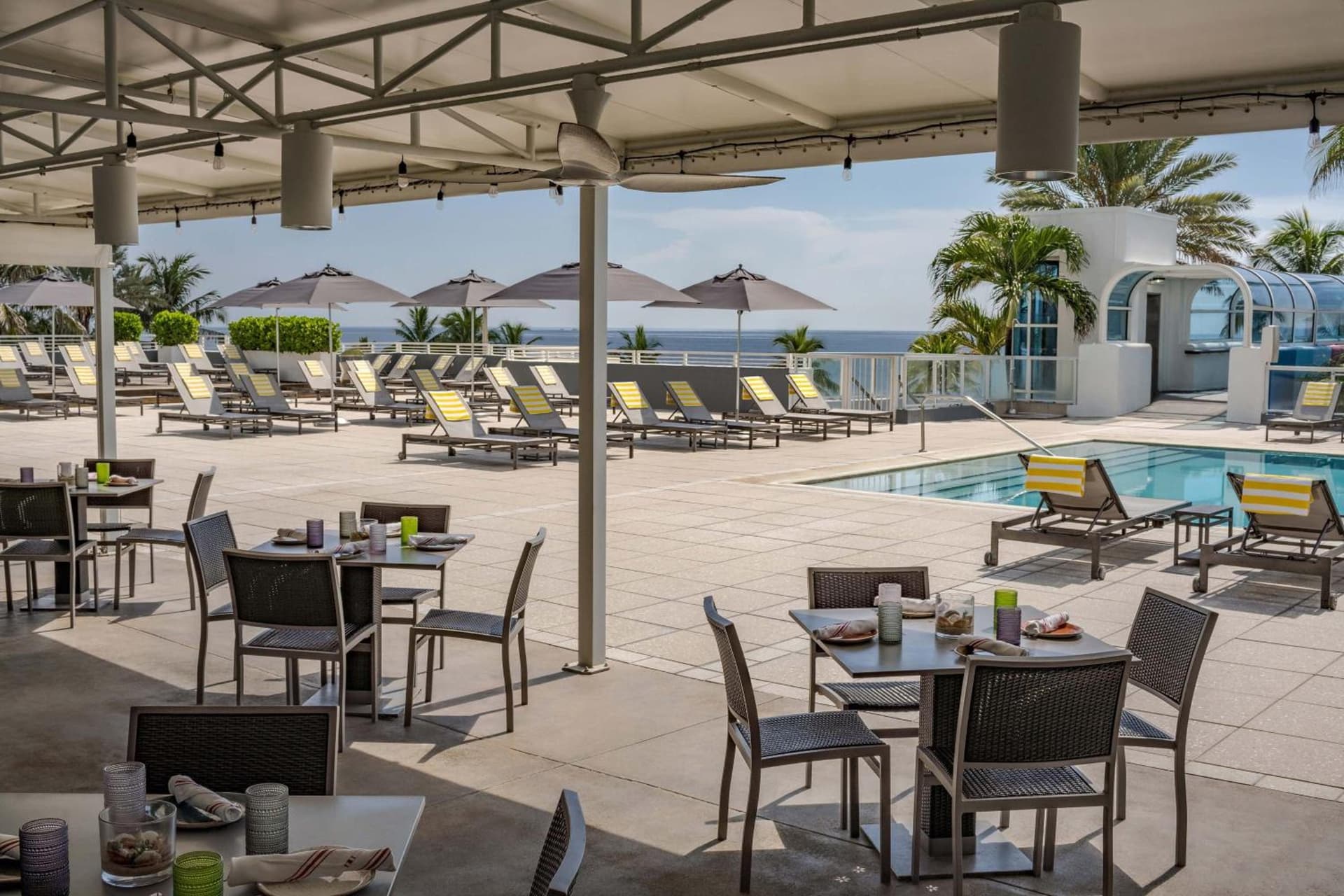 The Westin Fort Lauderdale Beach Resort gallery photo in Fort Lauderdale, FL — image 14