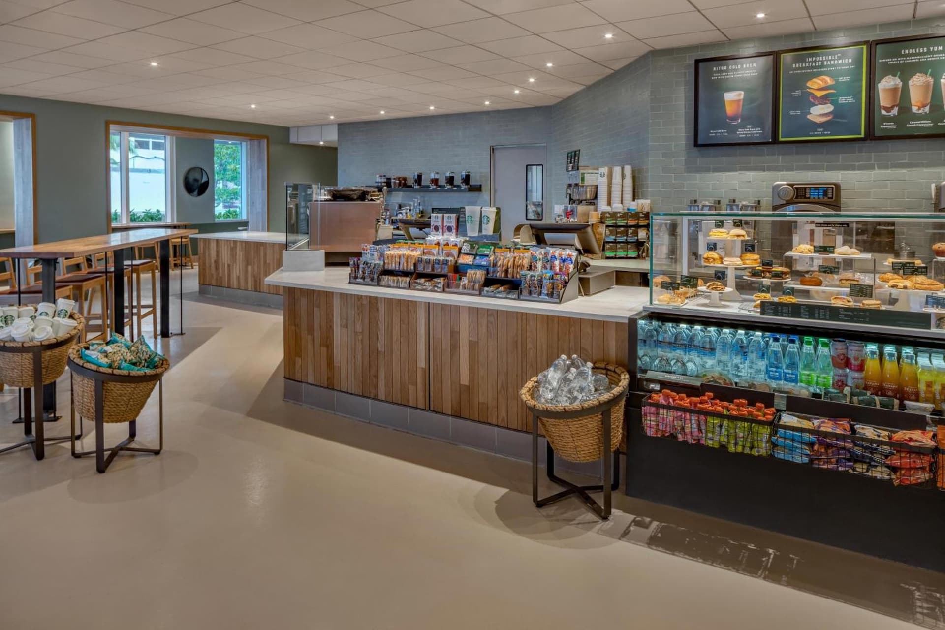The Westin Fort Lauderdale Beach Resort gallery photo in Fort Lauderdale, FL — image 31