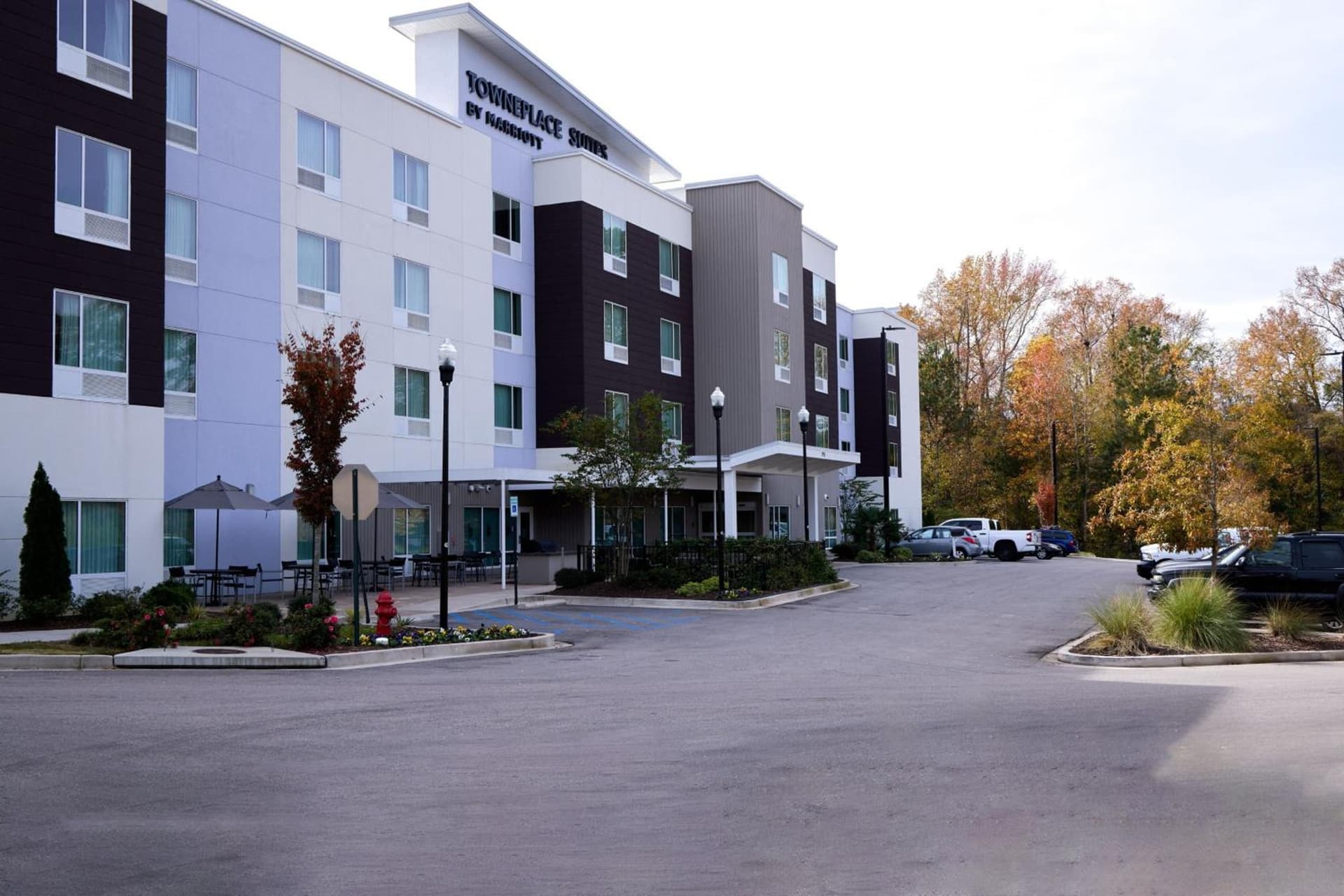 TownePlace Suites By Marriott Columbia West/Lexington featured exterior or lobby in West Columbia, SC — similar hotel