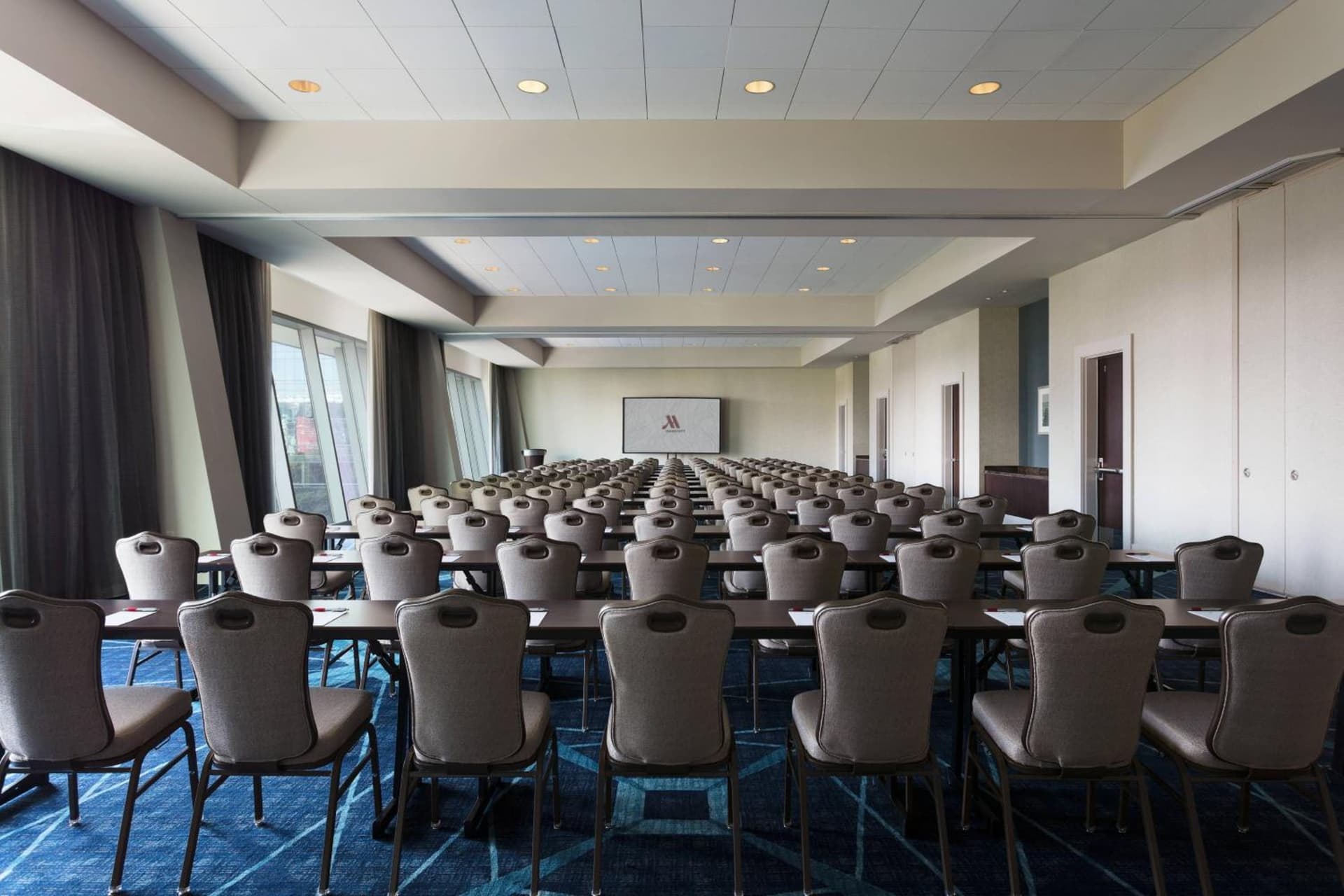 Marriott Marquis Houston gallery photo in Houston, TX — image 100