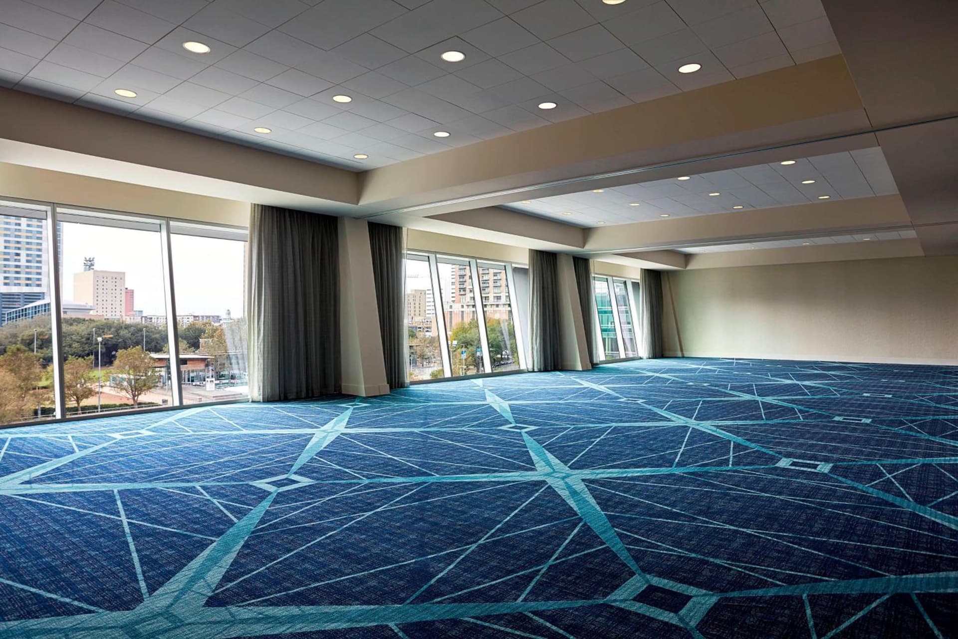Marriott Marquis Houston gallery photo in Houston, TX — image 29