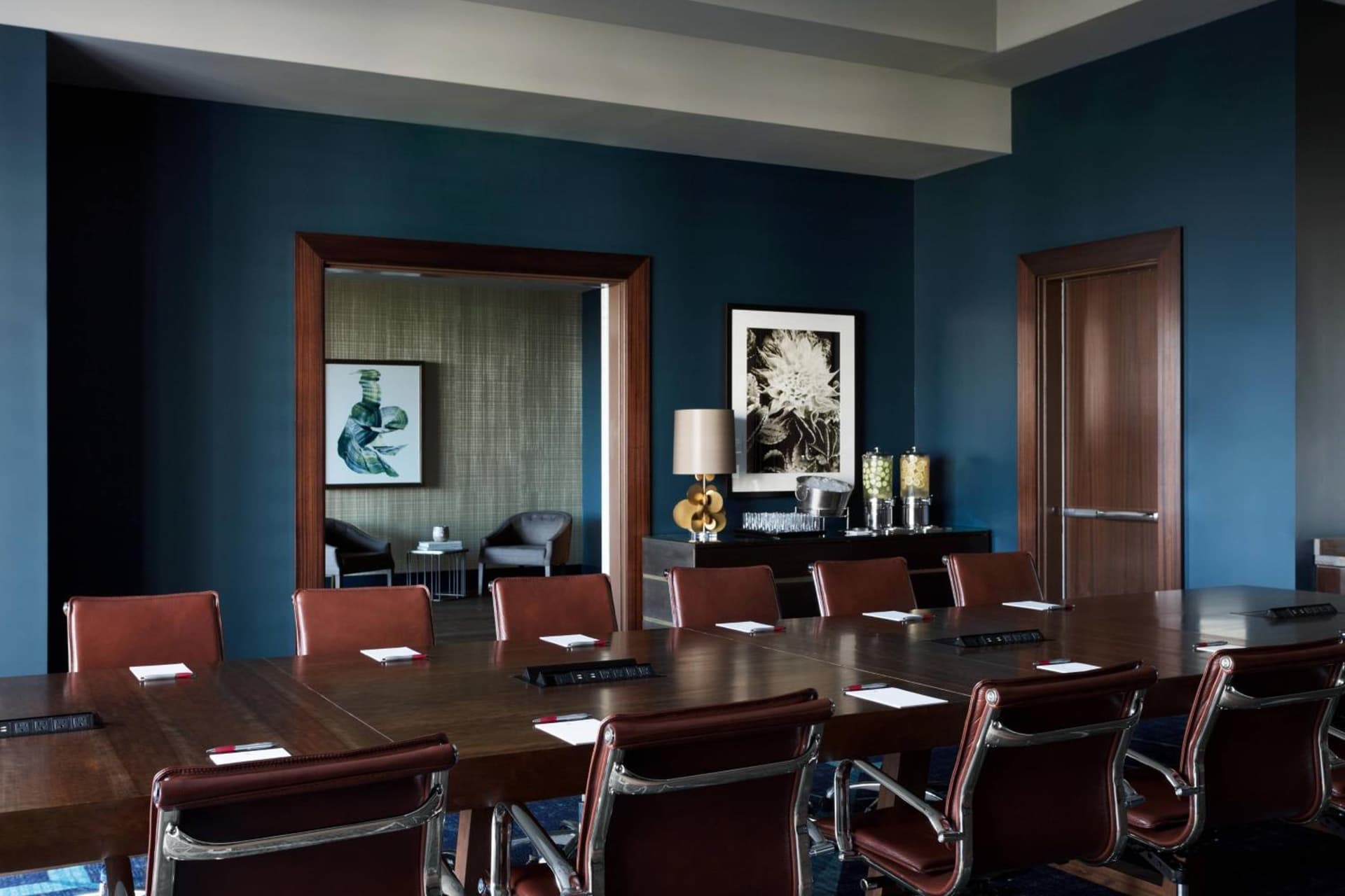 Marriott Marquis Houston gallery photo in Houston, TX — image 24