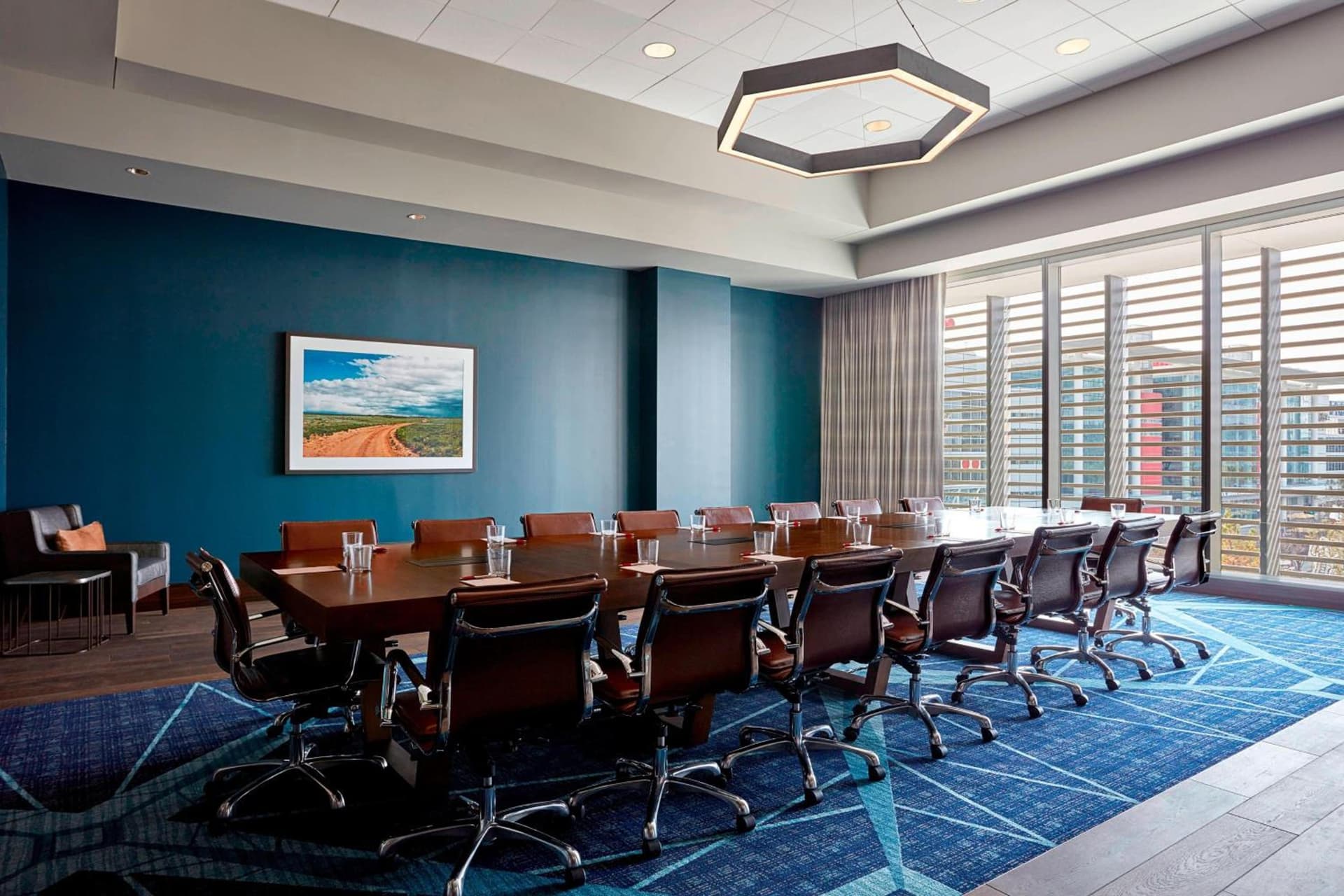 Marriott Marquis Houston gallery photo in Houston, TX — image 90