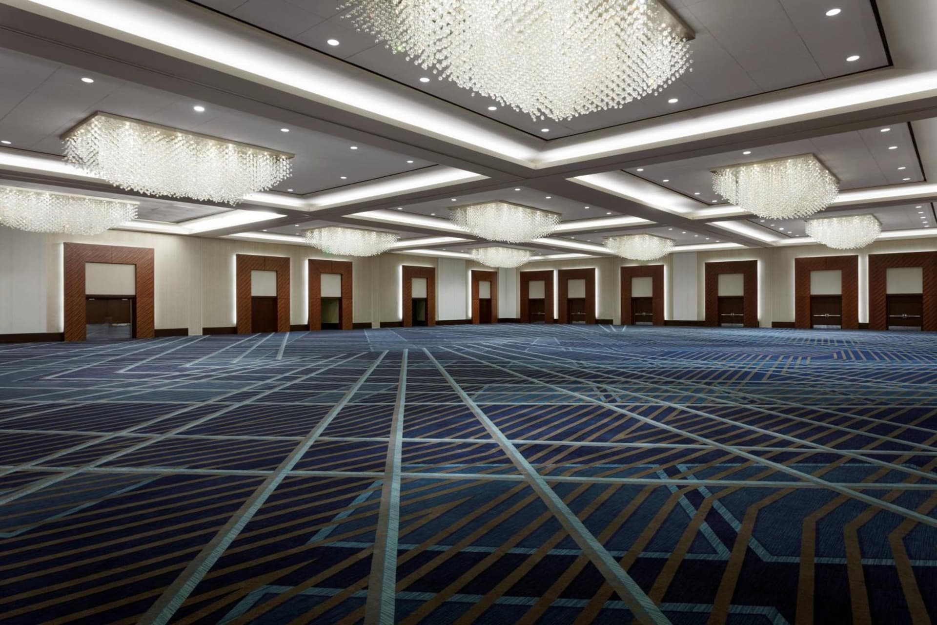 Marriott Marquis Houston gallery photo in Houston, TX — image 75