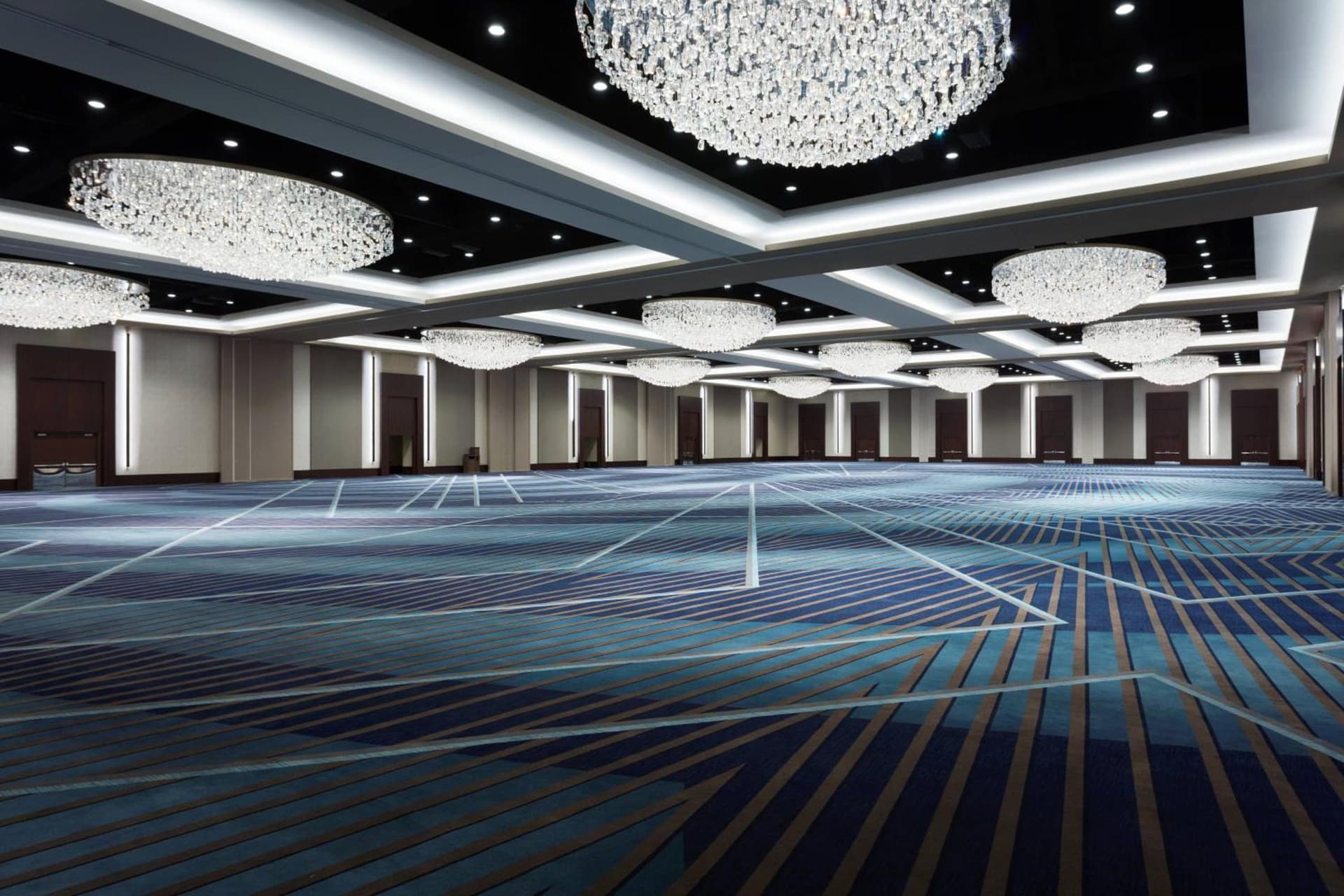 Marriott Marquis Houston gallery photo in Houston, TX — image 109