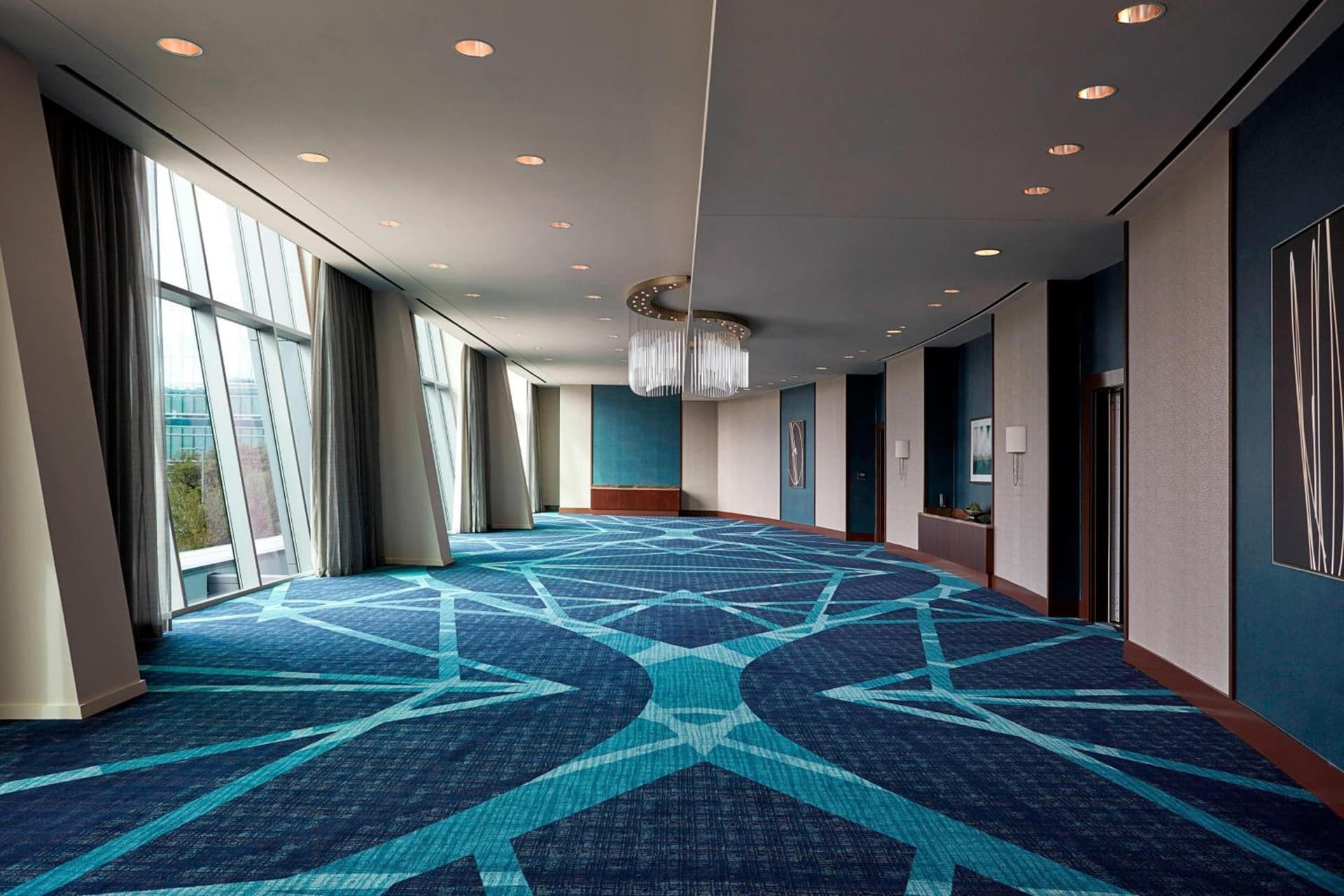 Marriott Marquis Houston gallery photo in Houston, TX — image 125