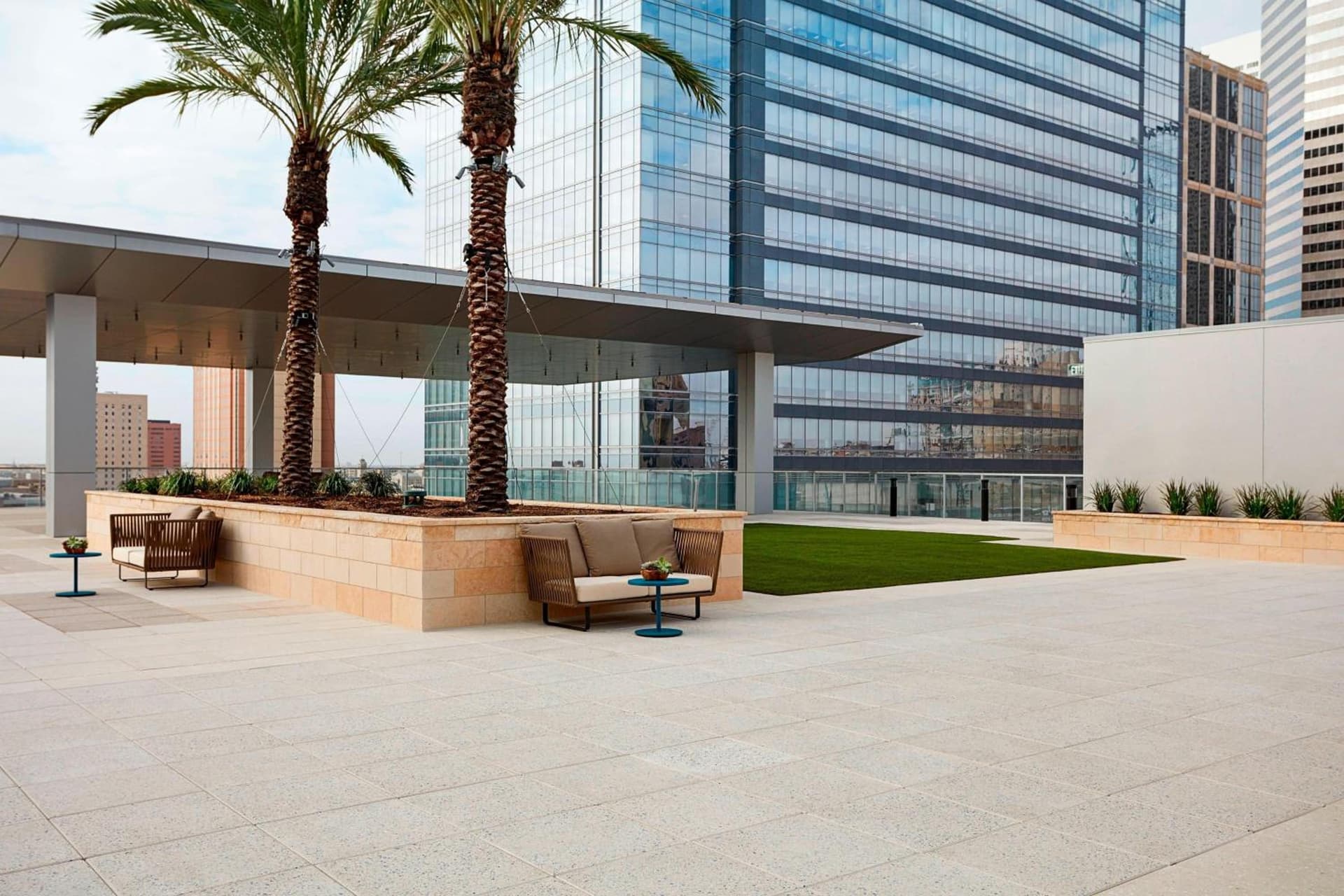 Marriott Marquis Houston gallery photo in Houston, TX — image 98