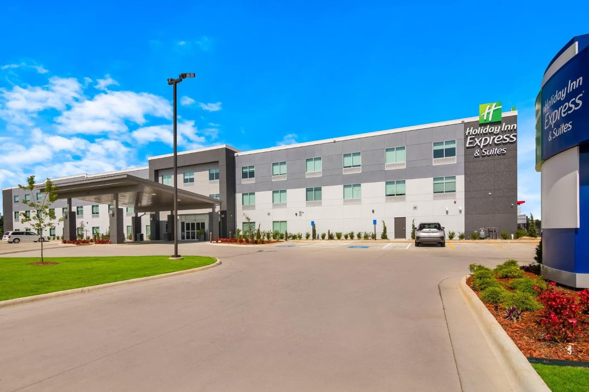 Holiday Inn Express & Suites - Springdale - Fayetteville Area gallery photo in Springdale, AR — image 24