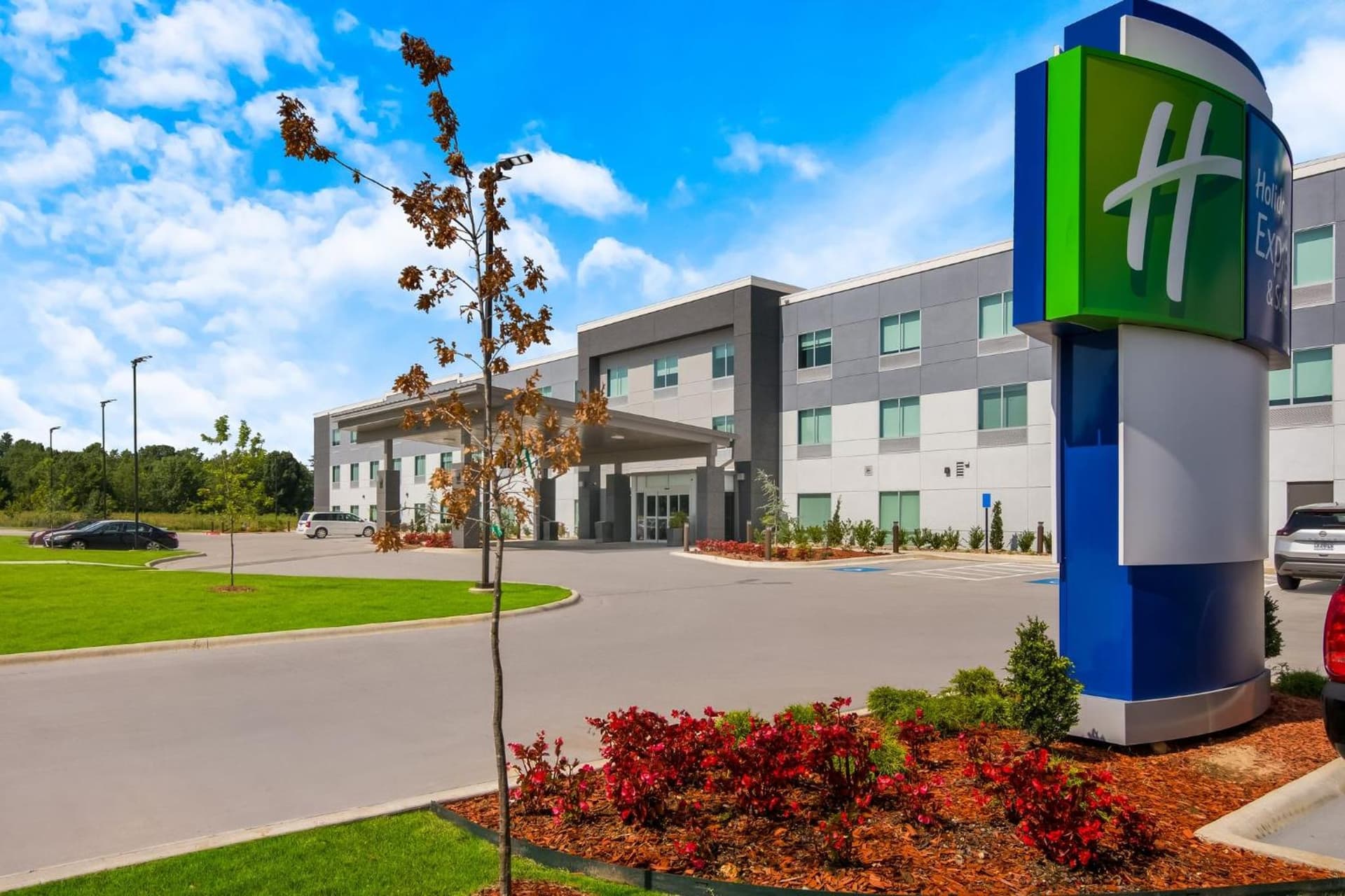 Holiday Inn Express & Suites - Springdale - Fayetteville Area gallery photo in Springdale, AR — image 40