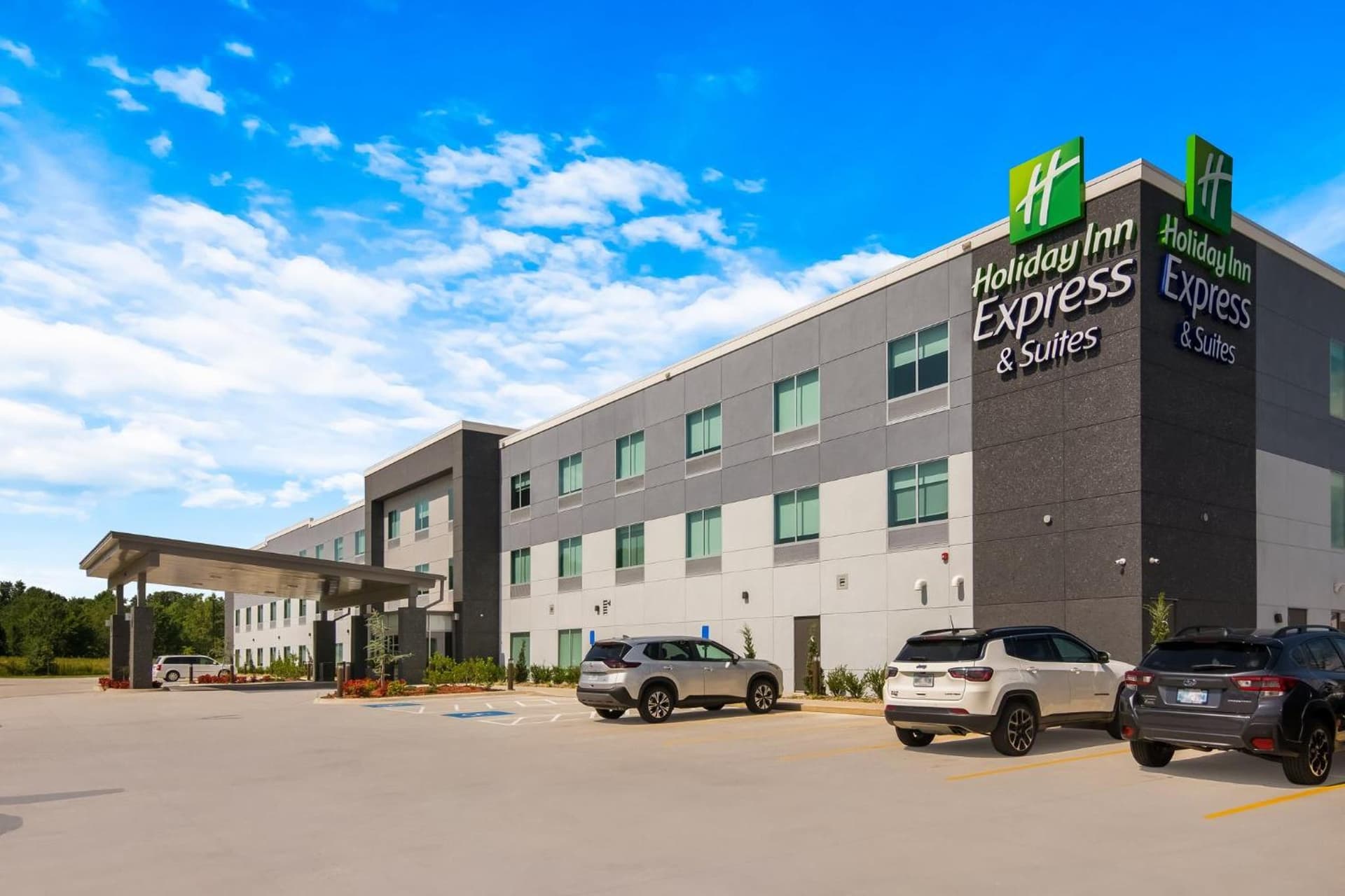 Holiday Inn Express & Suites - Springdale - Fayetteville Area gallery photo in Springdale, AR — image 46