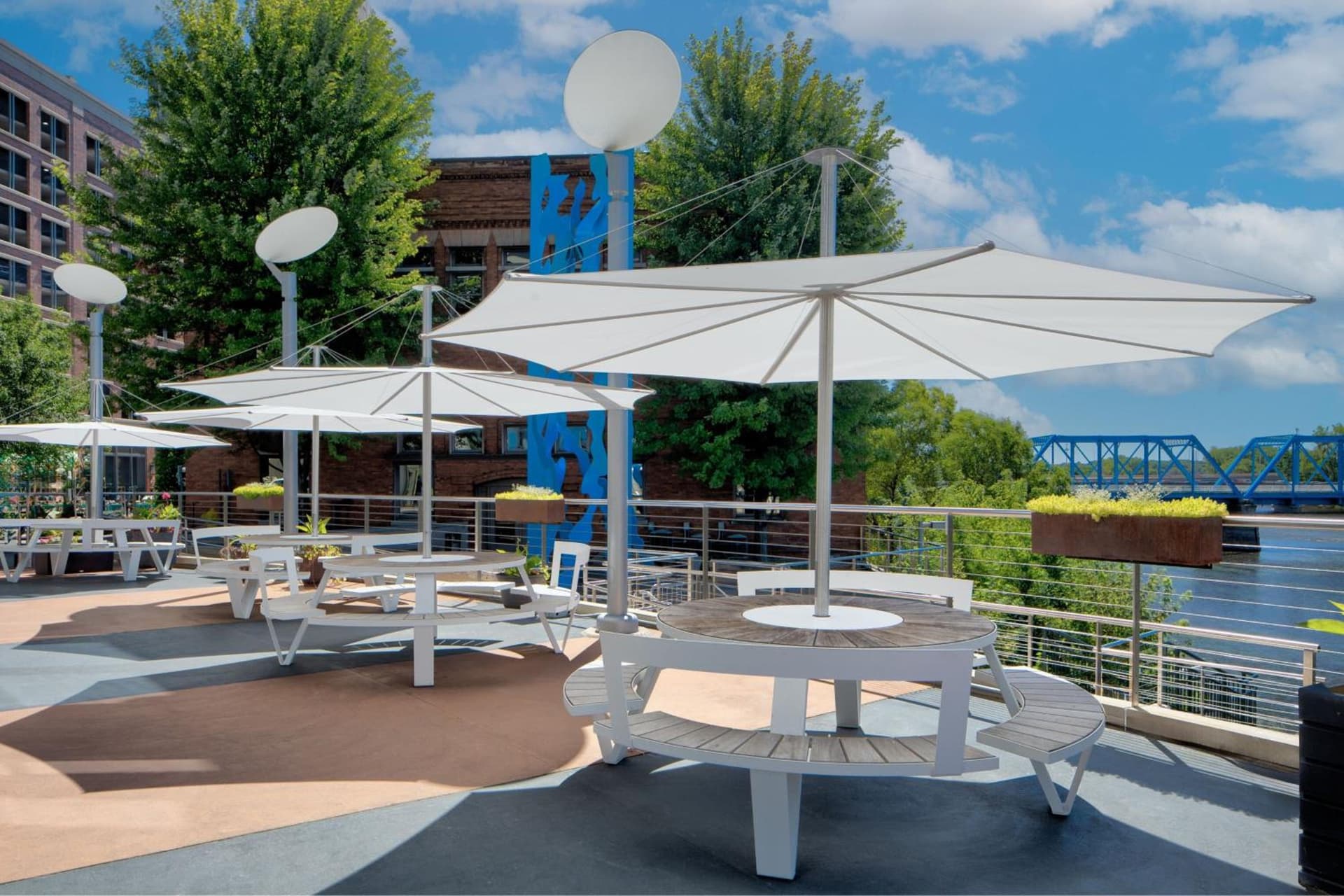 JW Marriott Grand Rapids gallery photo in Grand Rapids, MI — image 58