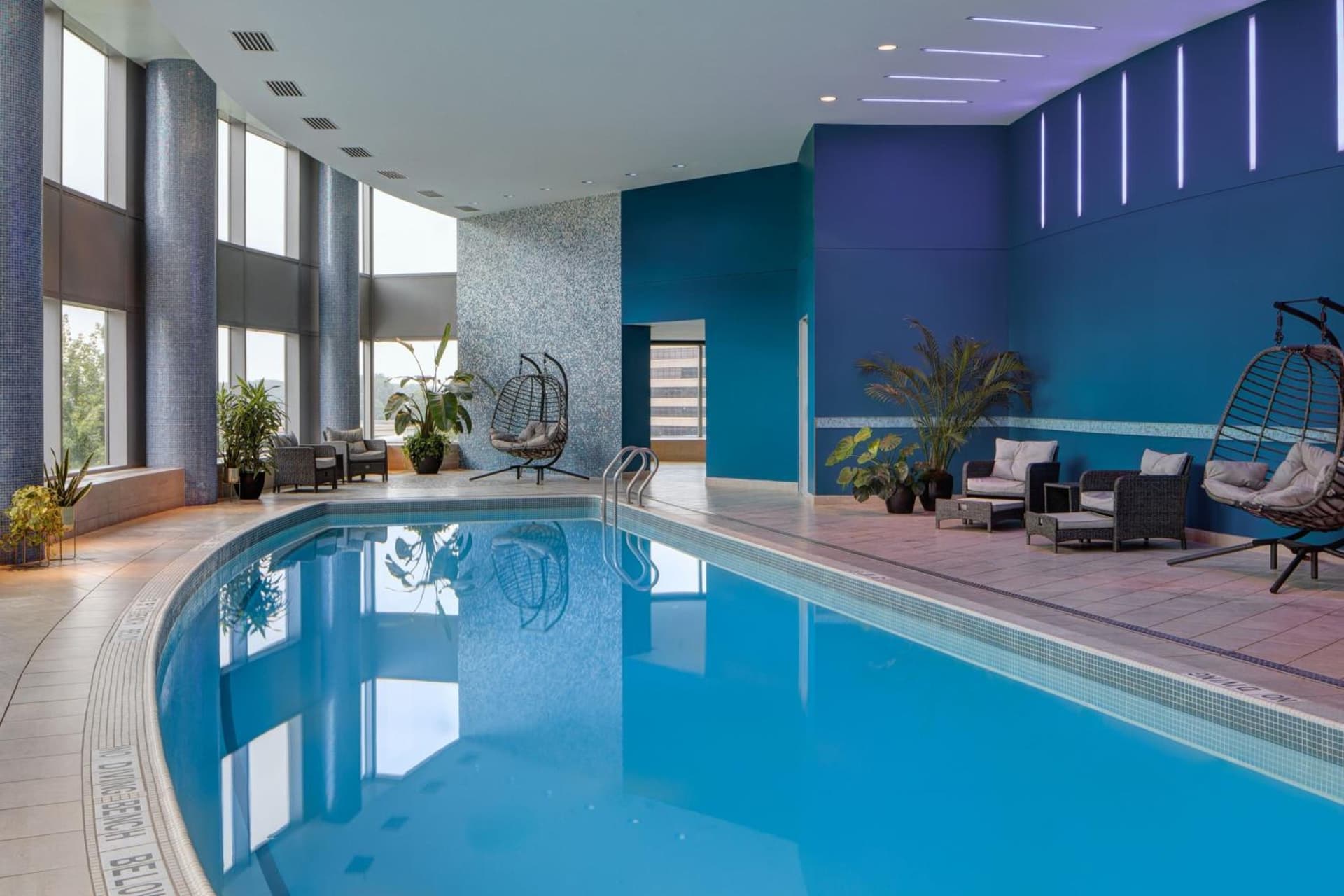 JW Marriott Grand Rapids gallery photo in Grand Rapids, MI — image 87