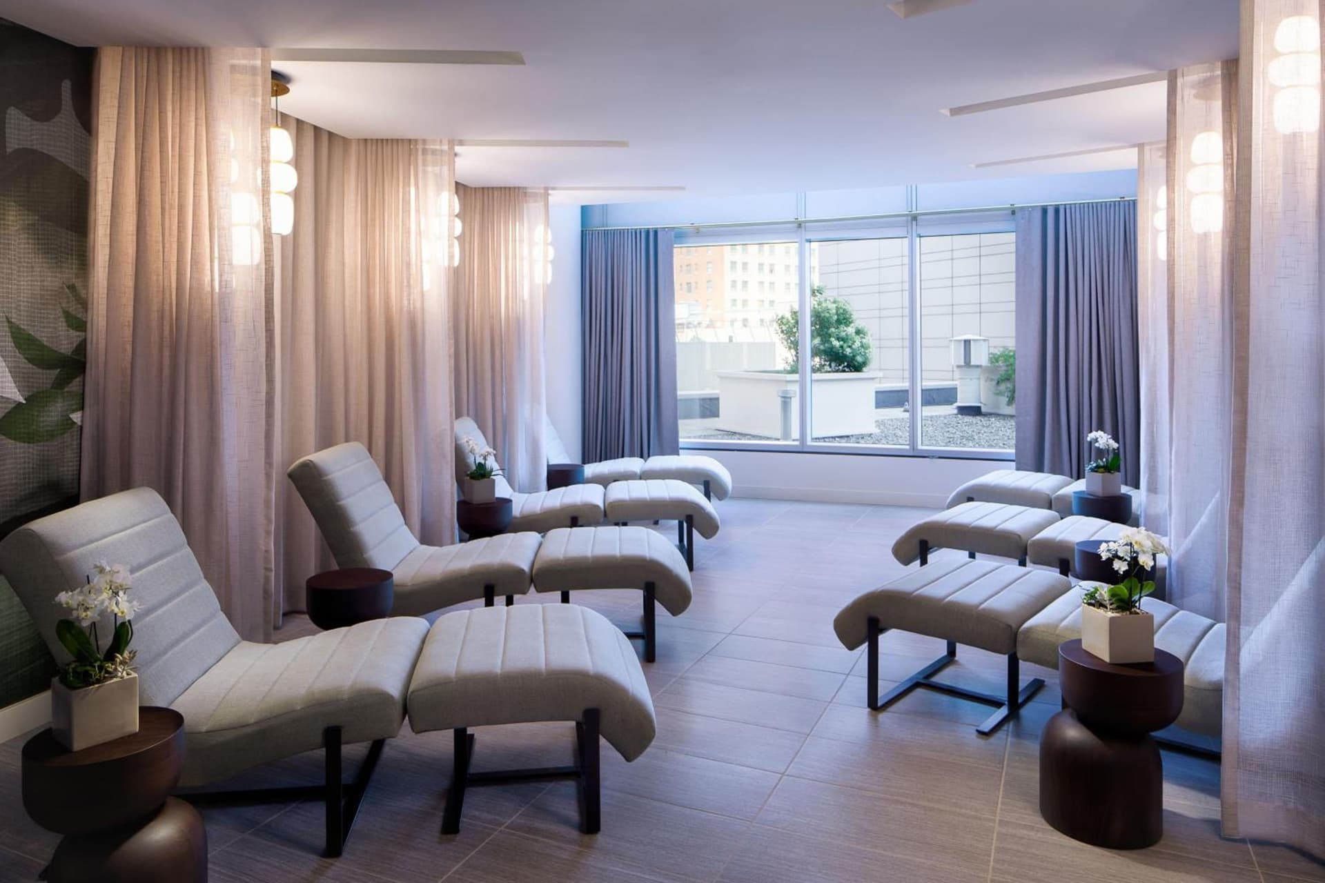 JW Marriott Grand Rapids gallery photo in Grand Rapids, MI — image 107