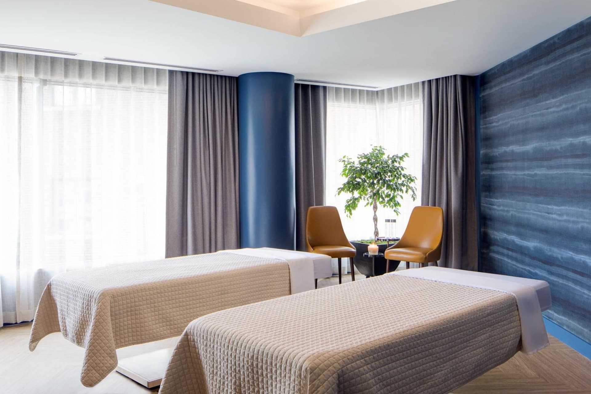 JW Marriott Grand Rapids gallery photo in Grand Rapids, MI — image 25