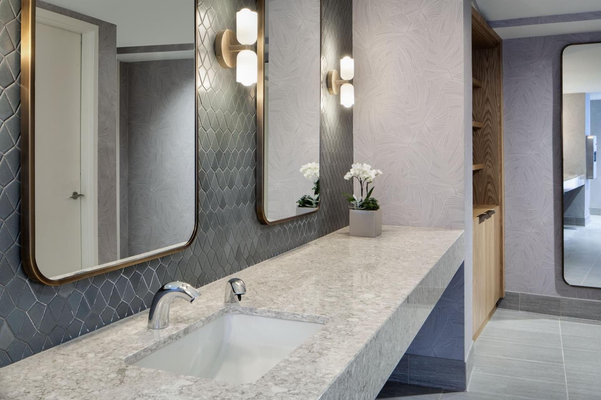 JW Marriott Grand Rapids gallery photo in Grand Rapids, MI — image 61